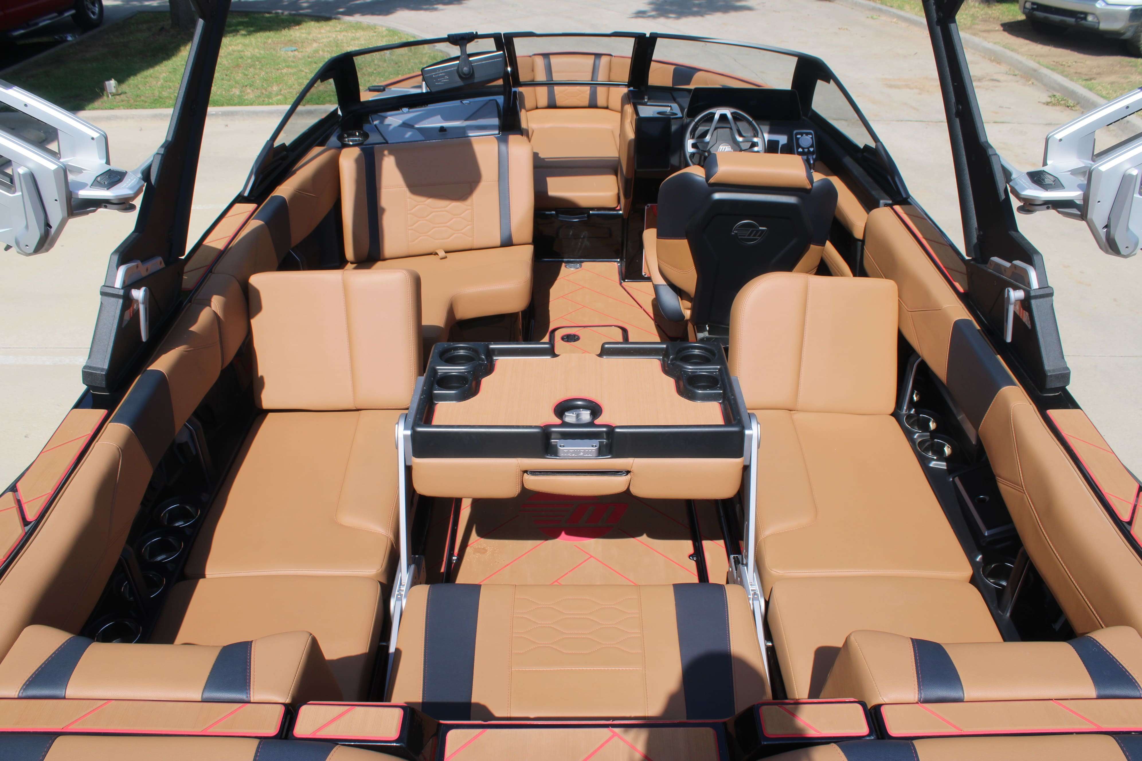 2025 Malibu Boats Wakesetter 23 LSV-13