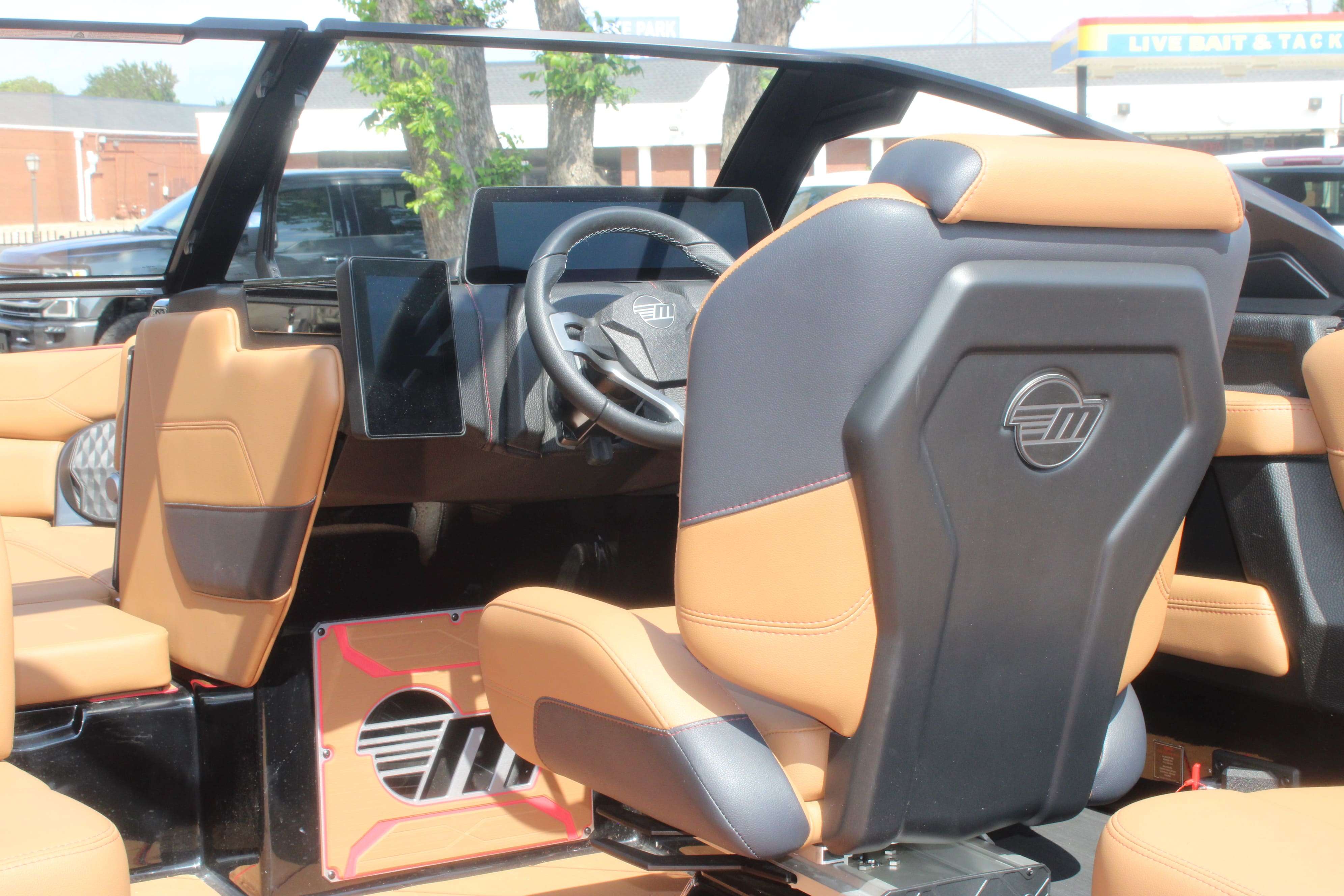 2025 Malibu Boats Wakesetter 23 LSV-17