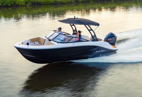 2025 Bayliner V20