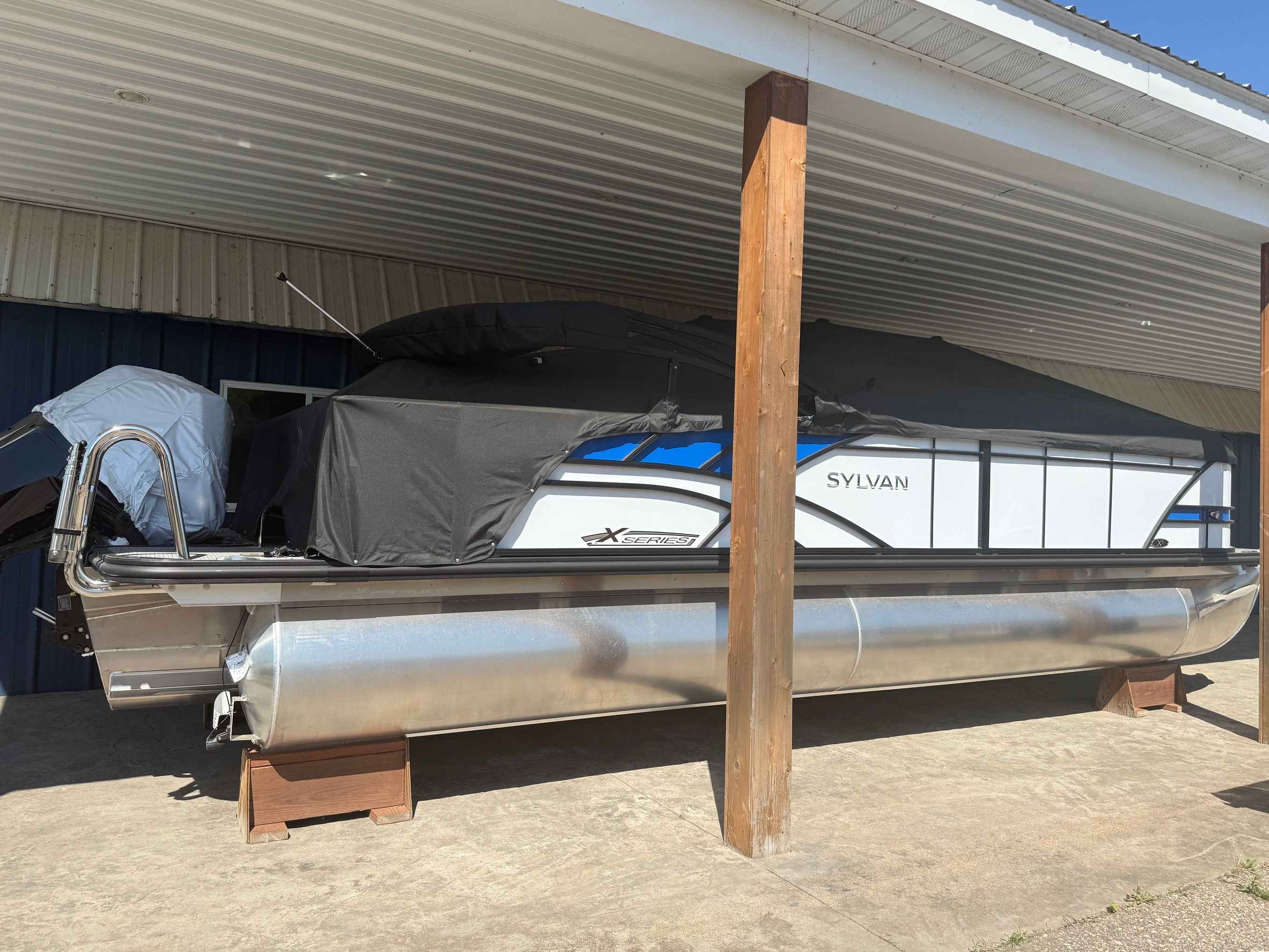 2025 Sylvan MIR X5DLZBAR/TT