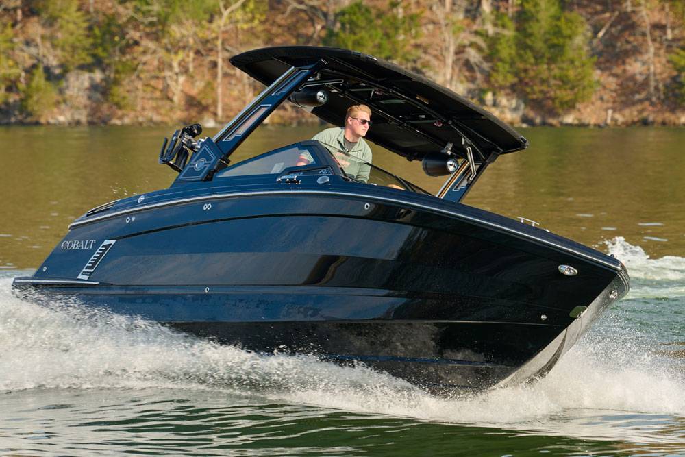 2026 Cobalt R8 SURF