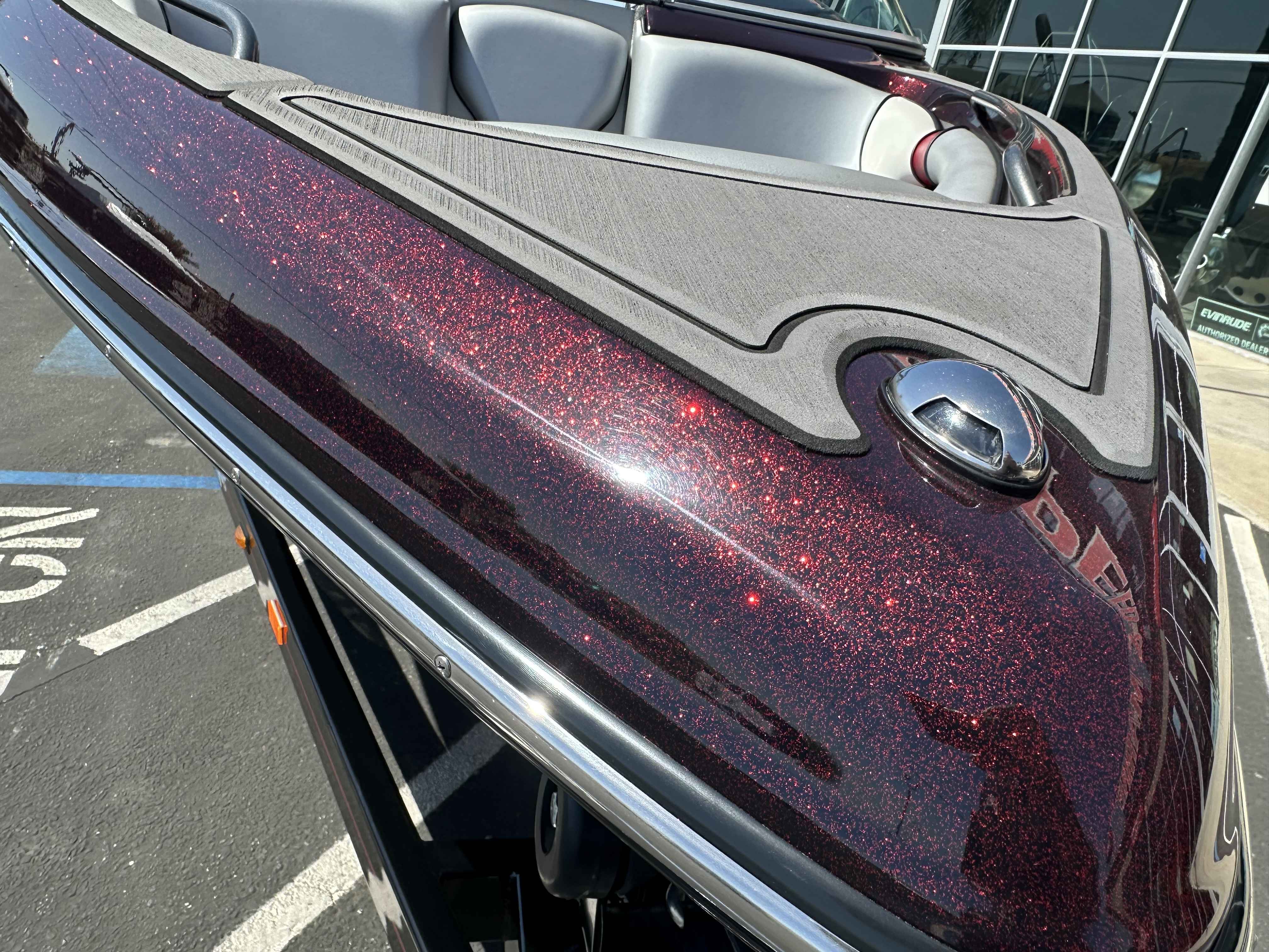 2024 Sanger V215 SX-5