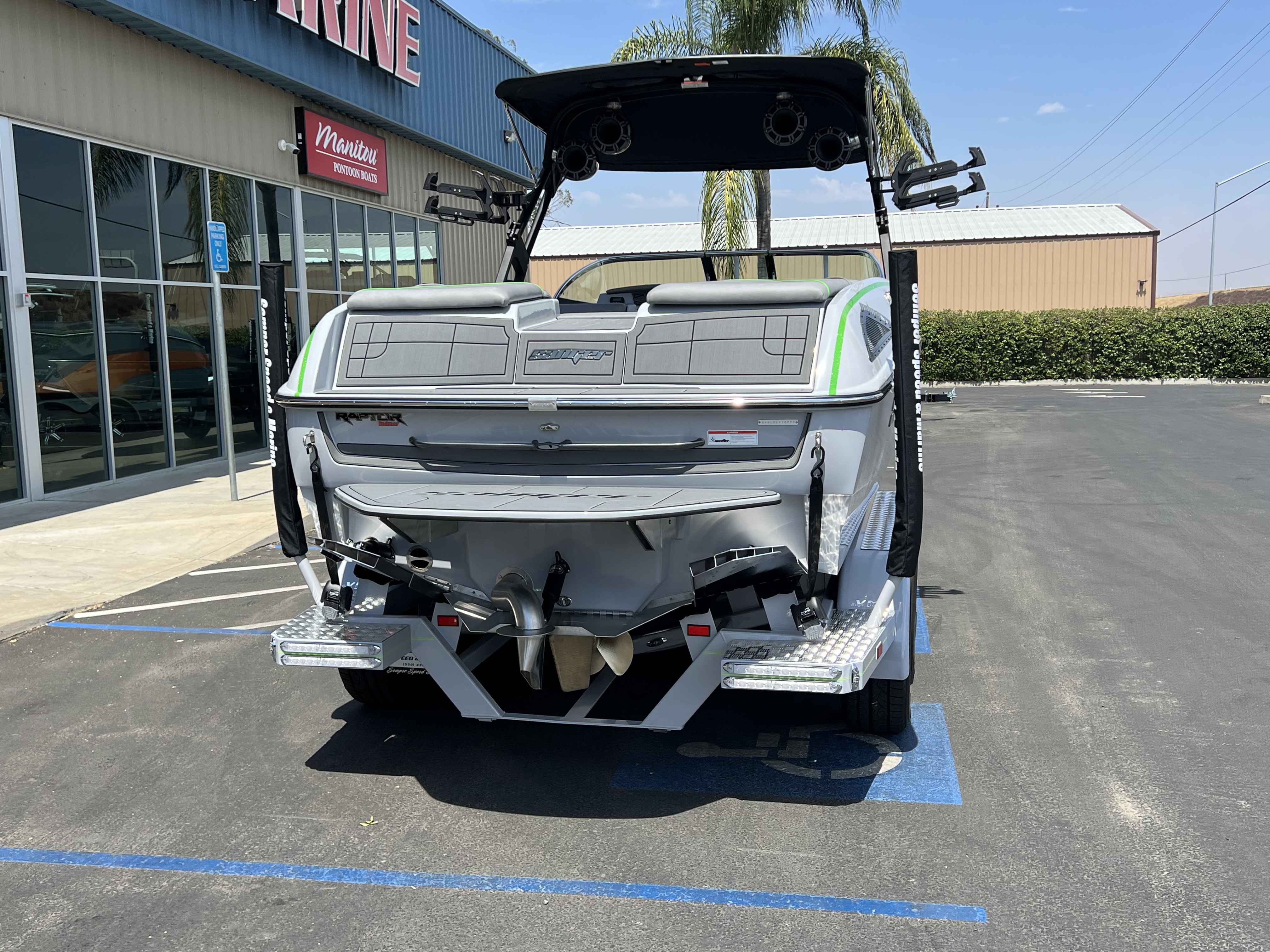 2023 Sanger 231 SL-2