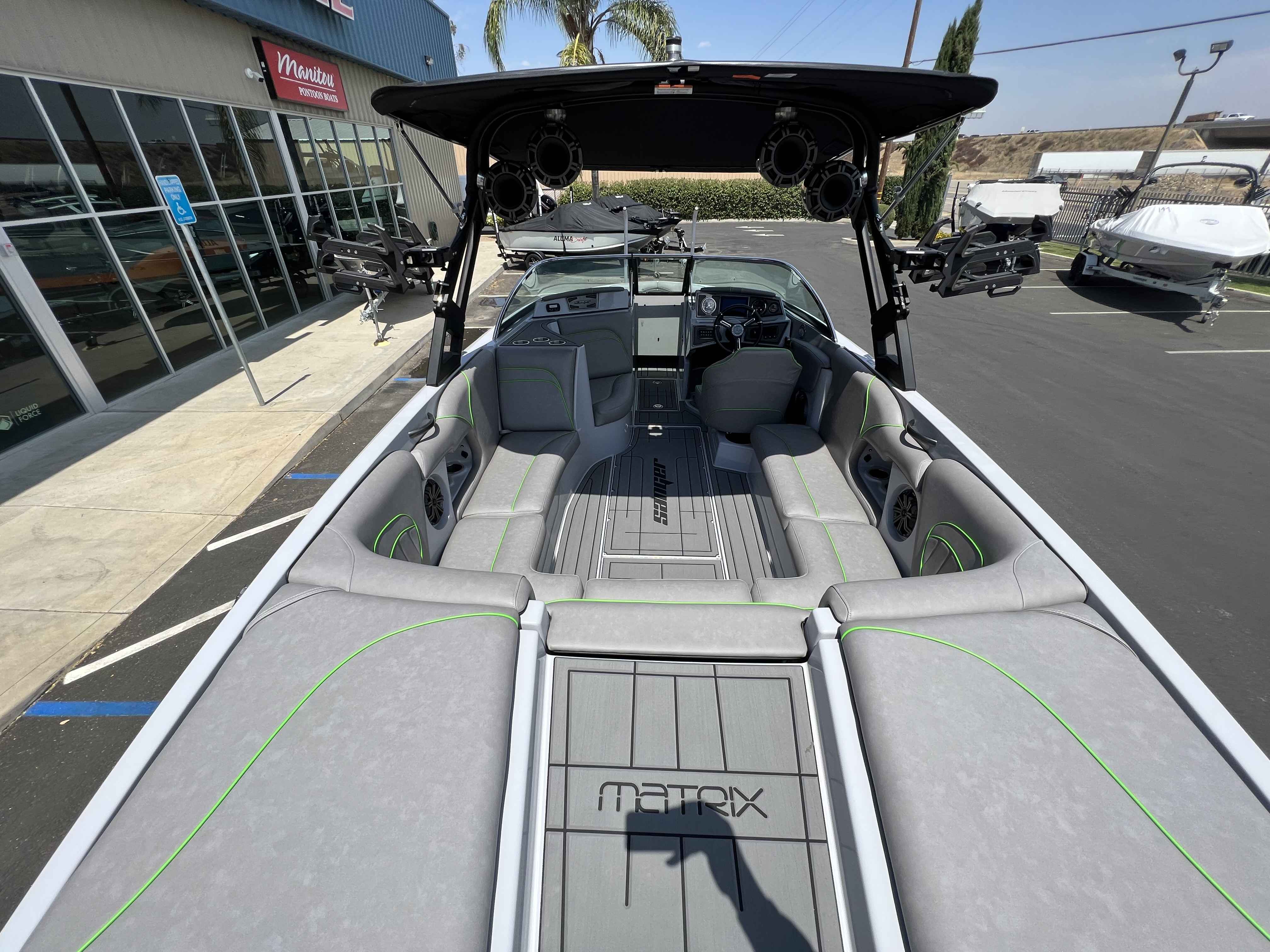 2023 Sanger 231 SL-4