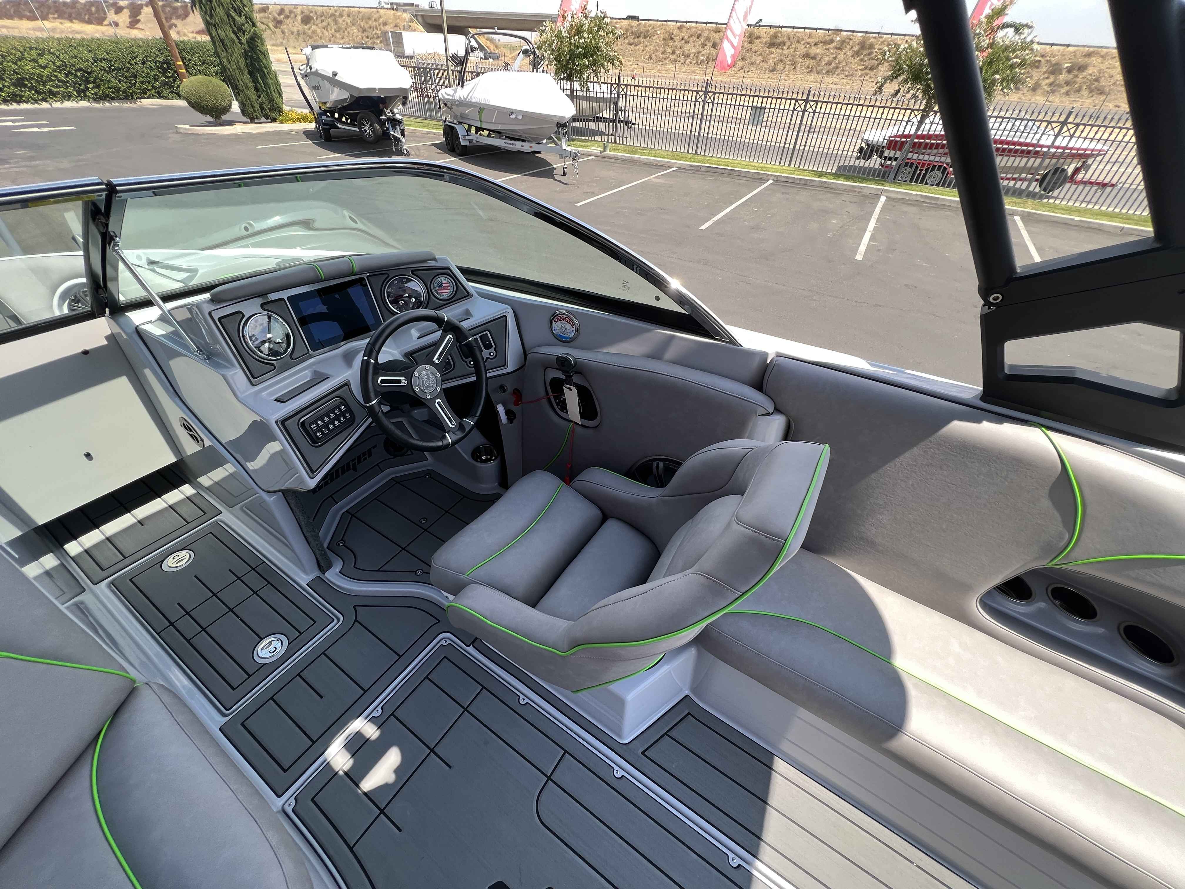 2023 Sanger 231 SL-6
