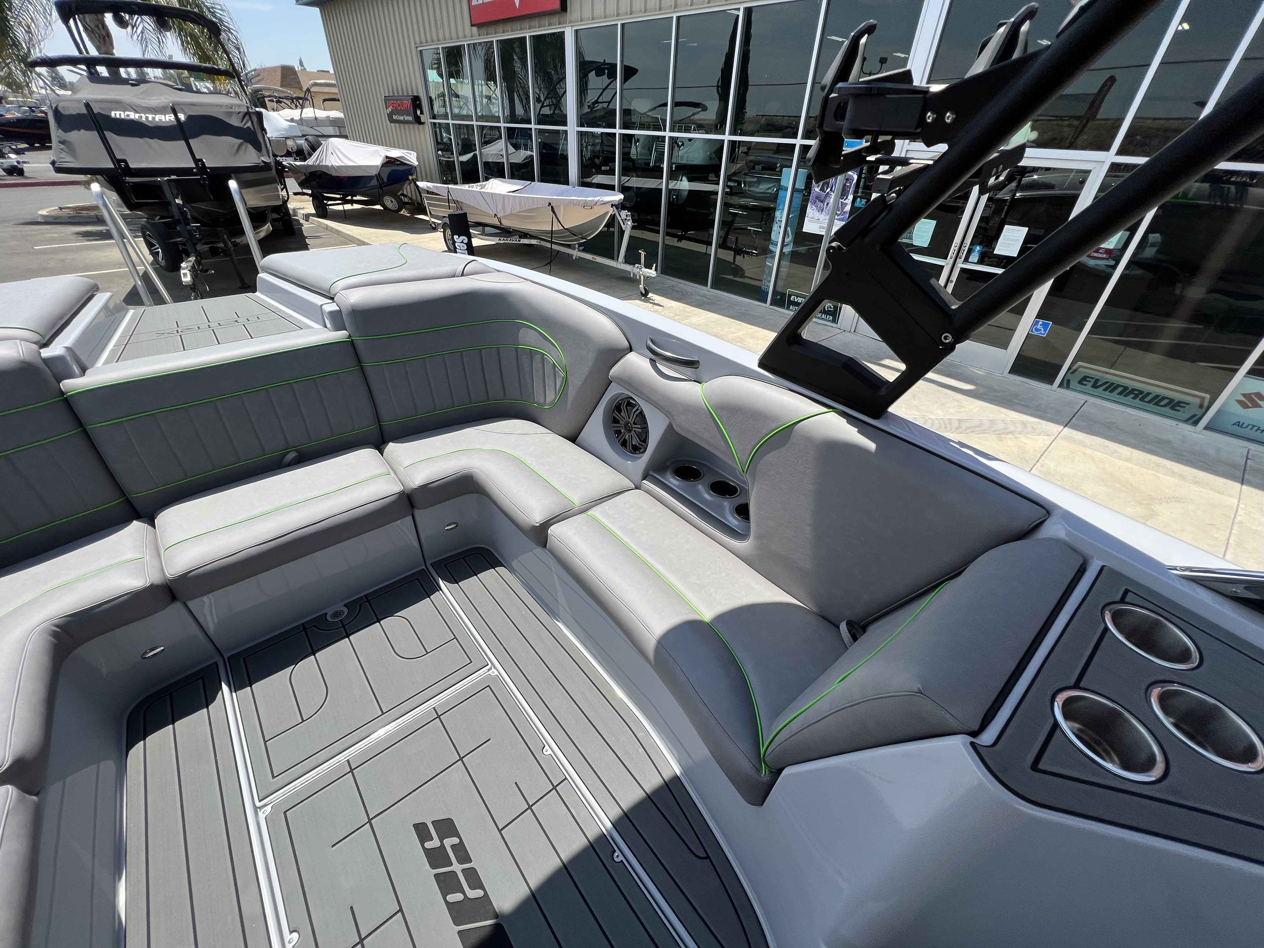2023 Sanger 231 SL-9