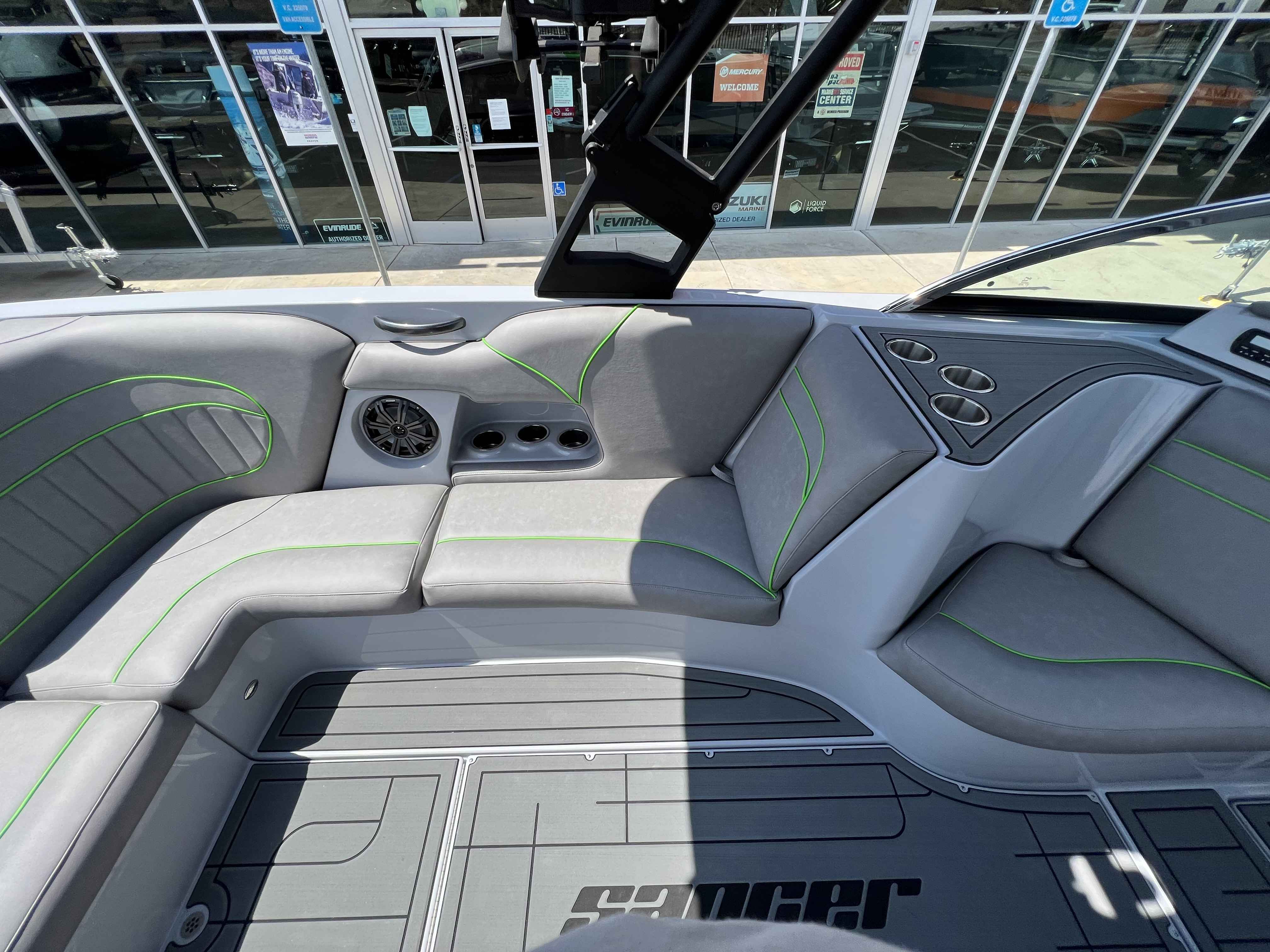 2023 Sanger 231 SL-8