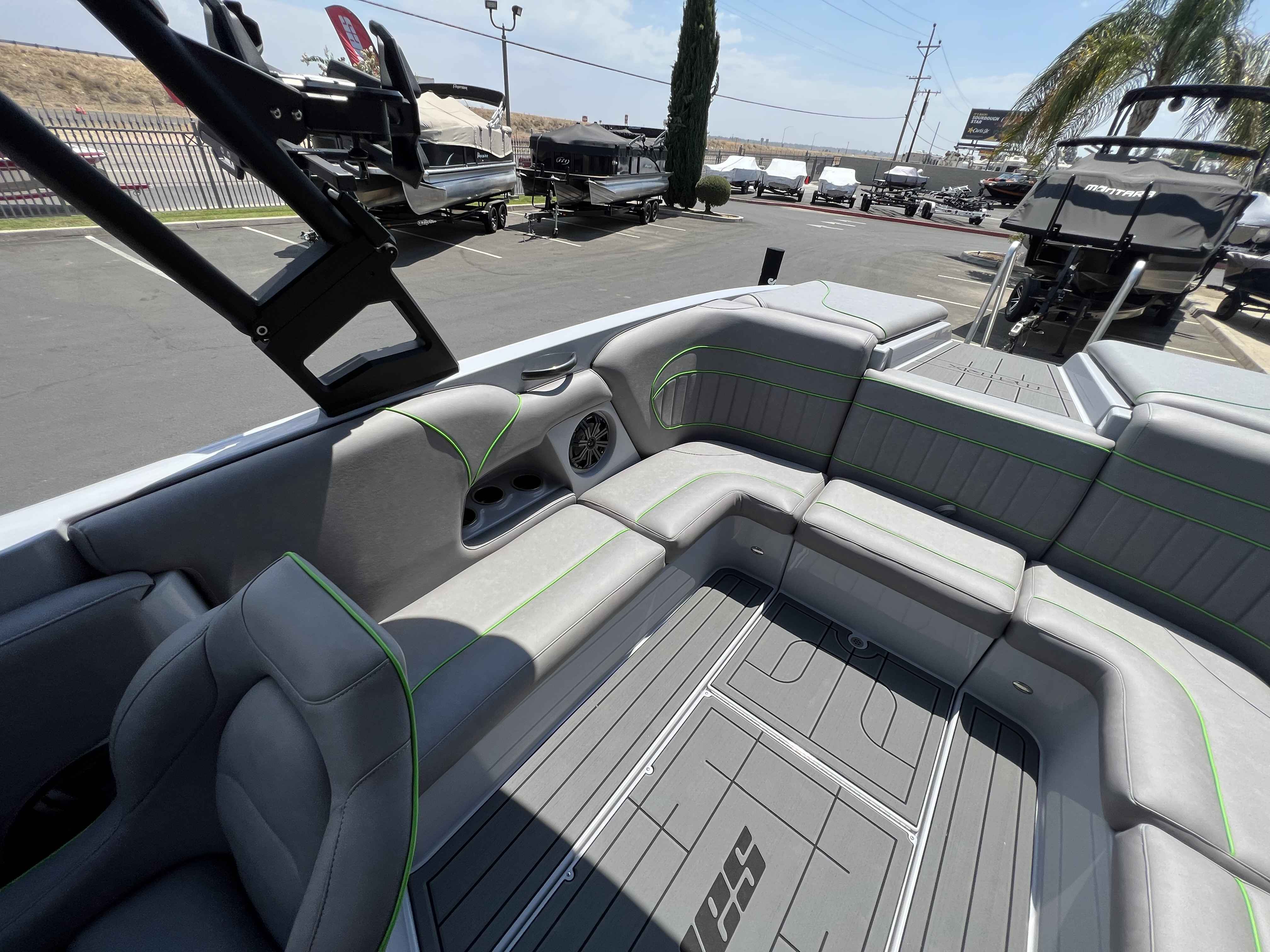 2023 Sanger 231 SL-10