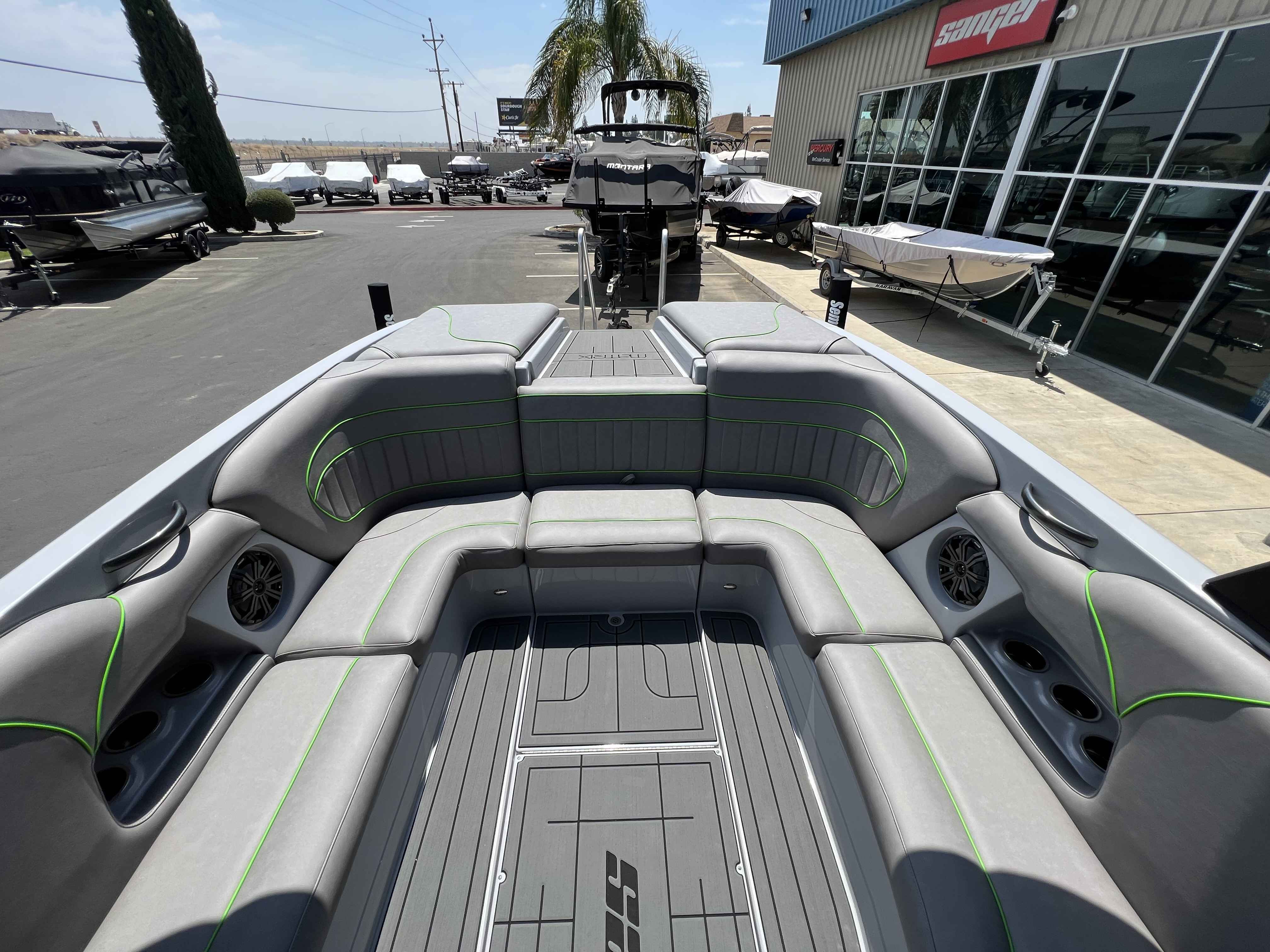 2023 Sanger 231 SL-11