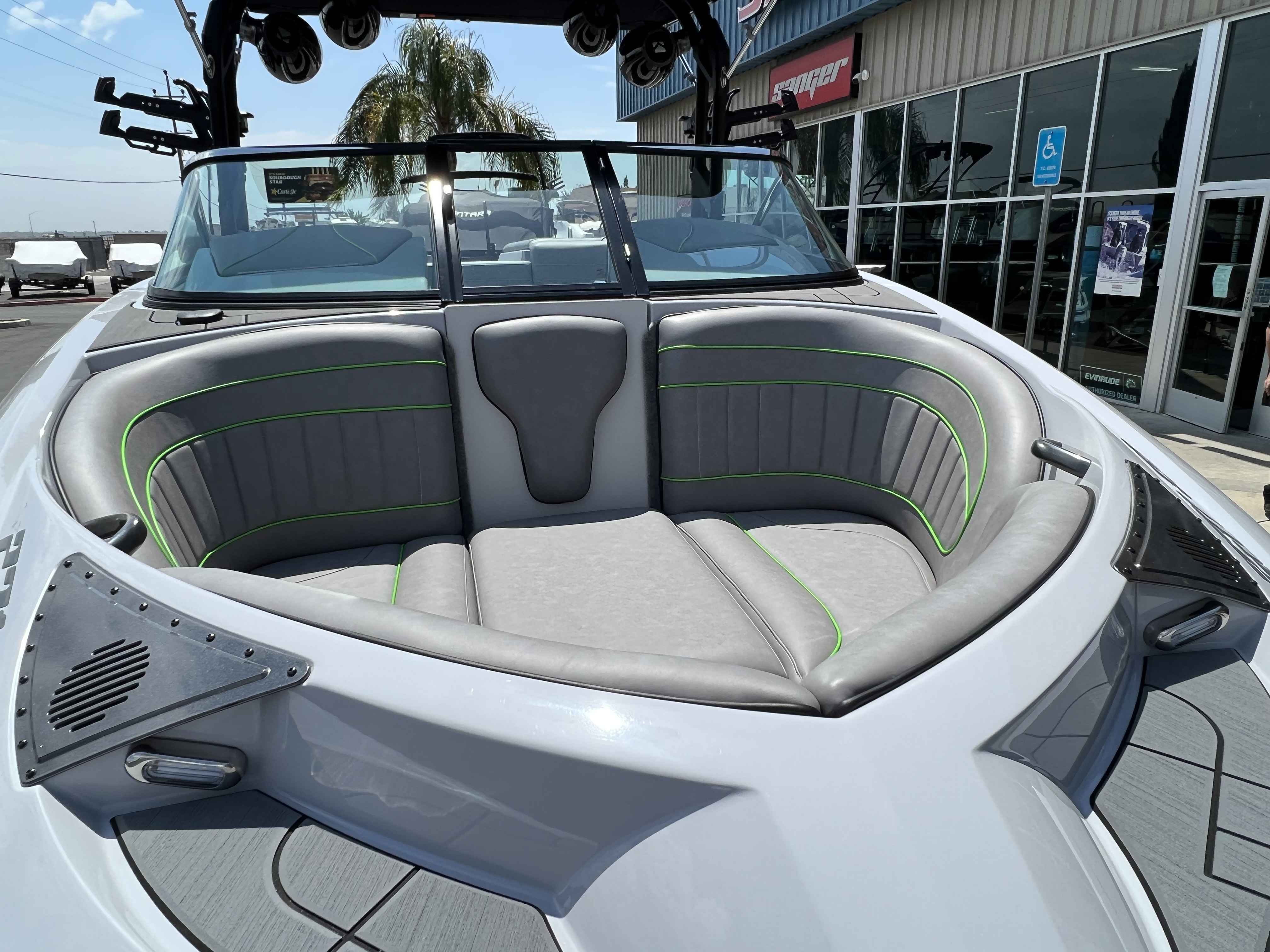 2023 Sanger 231 SL-14