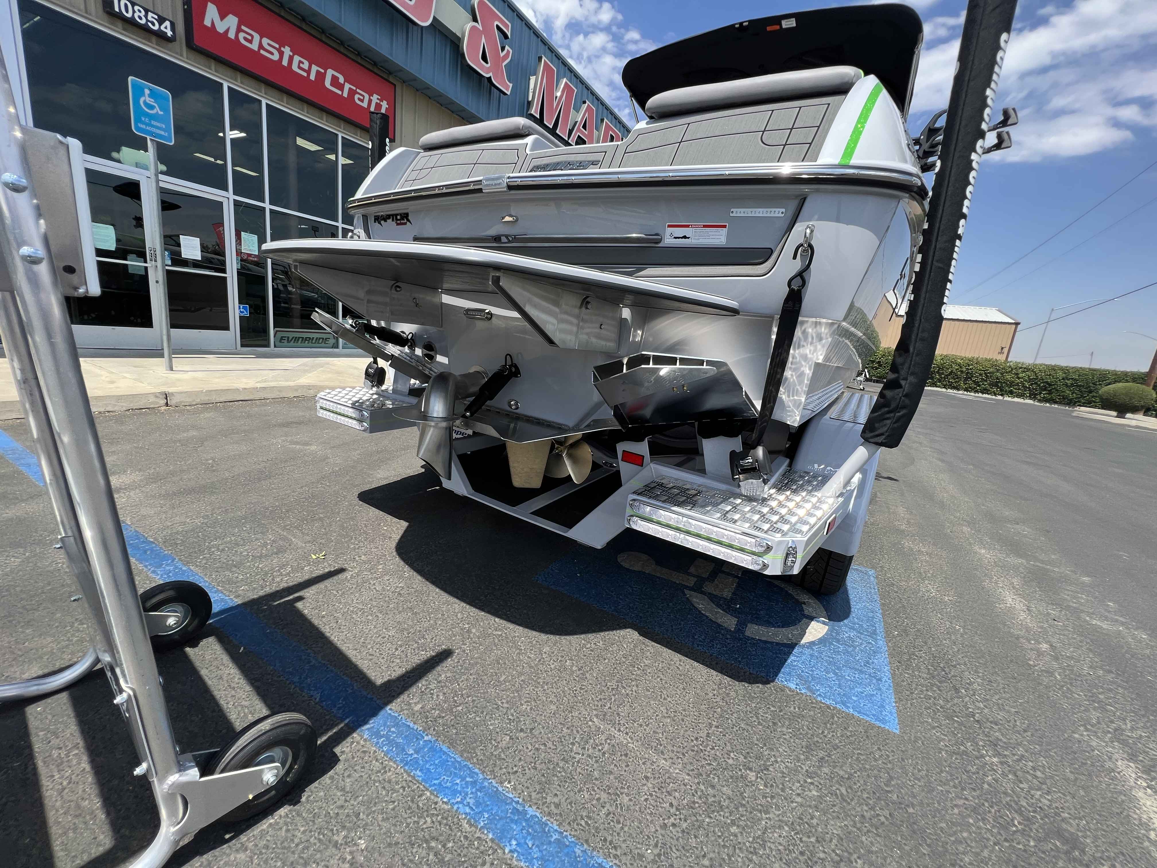 2023 Sanger 231 SL-16