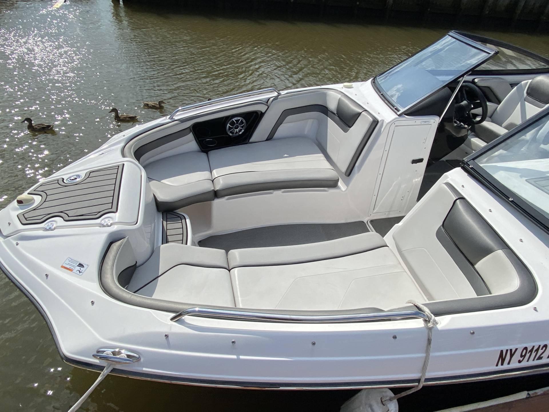 2019 Yamaha AR 240-3