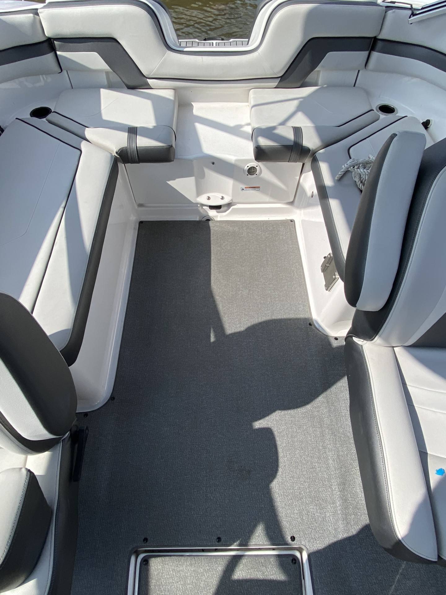 2019 Yamaha AR 240-8