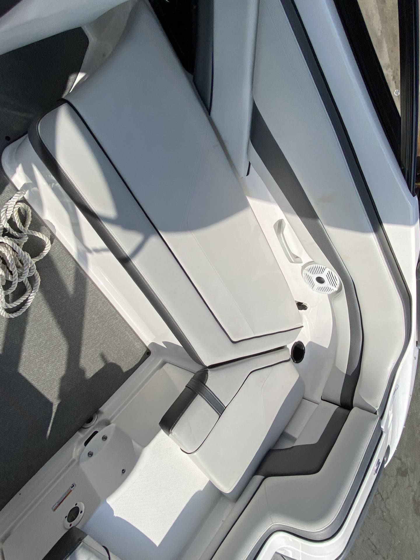 2019 Yamaha AR 240-12