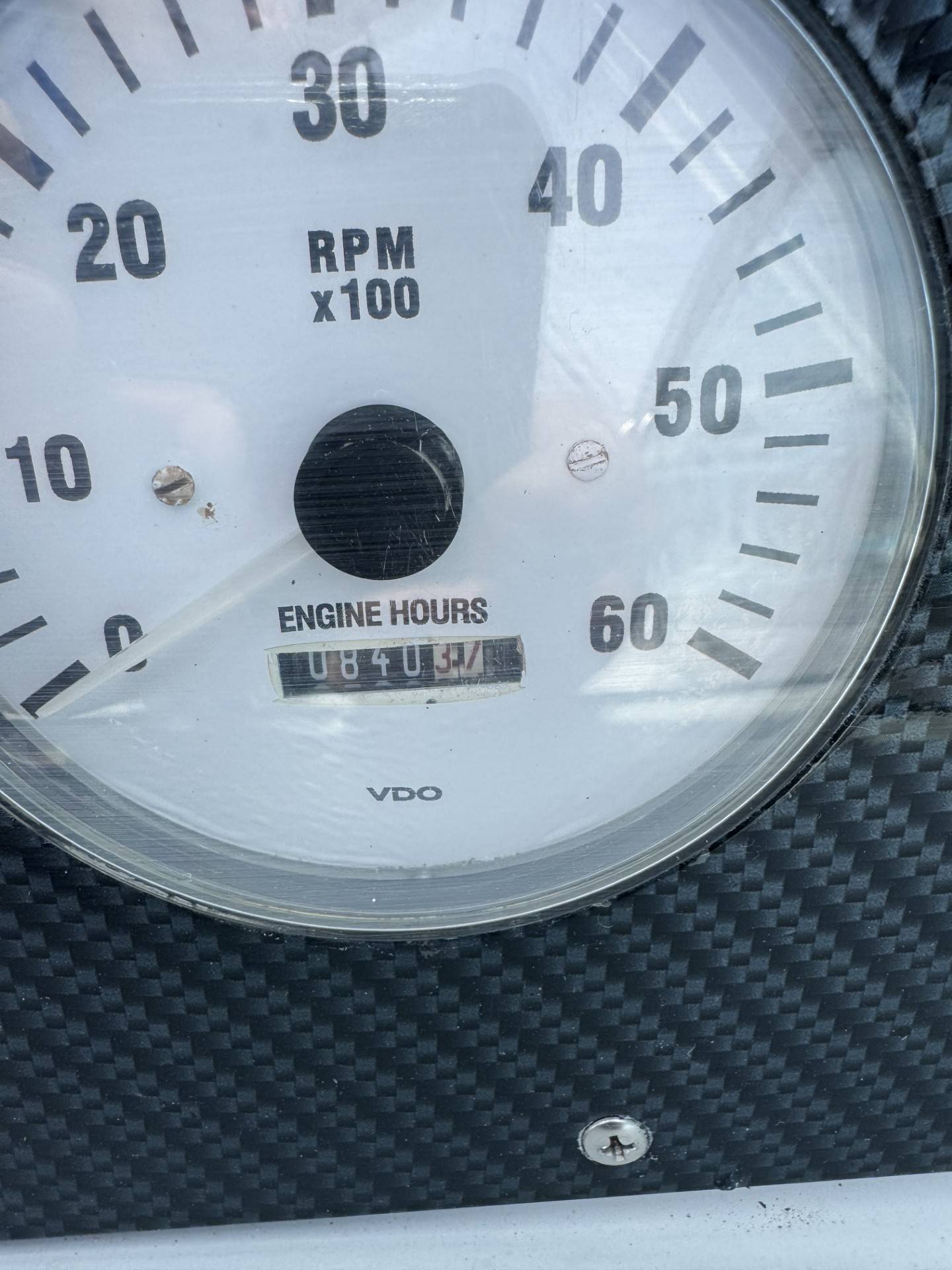 2000 Formula 330 SS-6