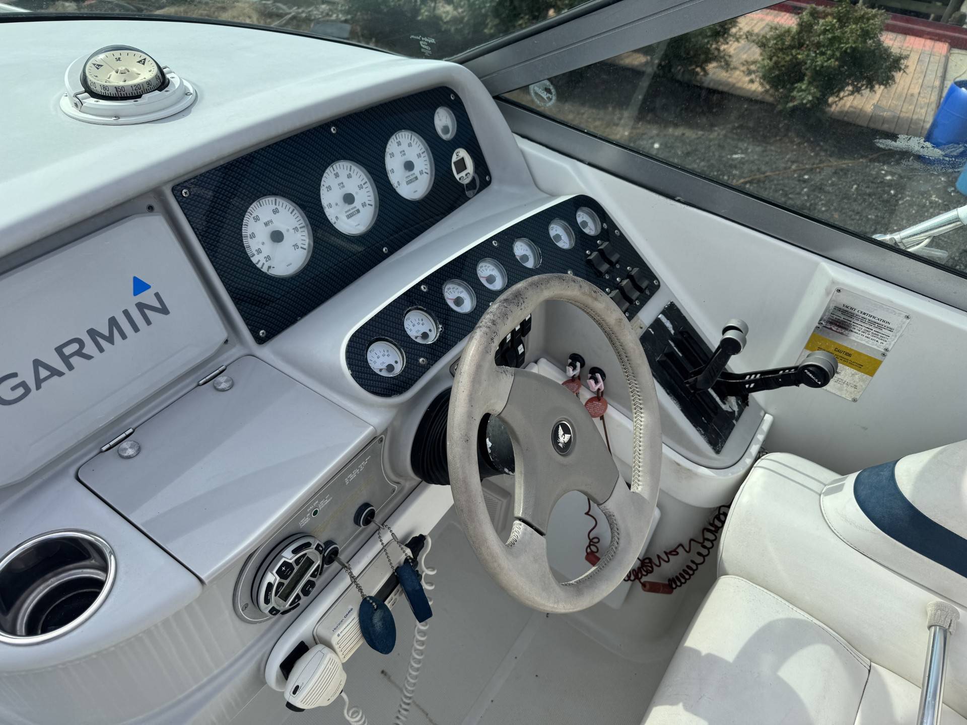 2000 Formula 330 SS-7