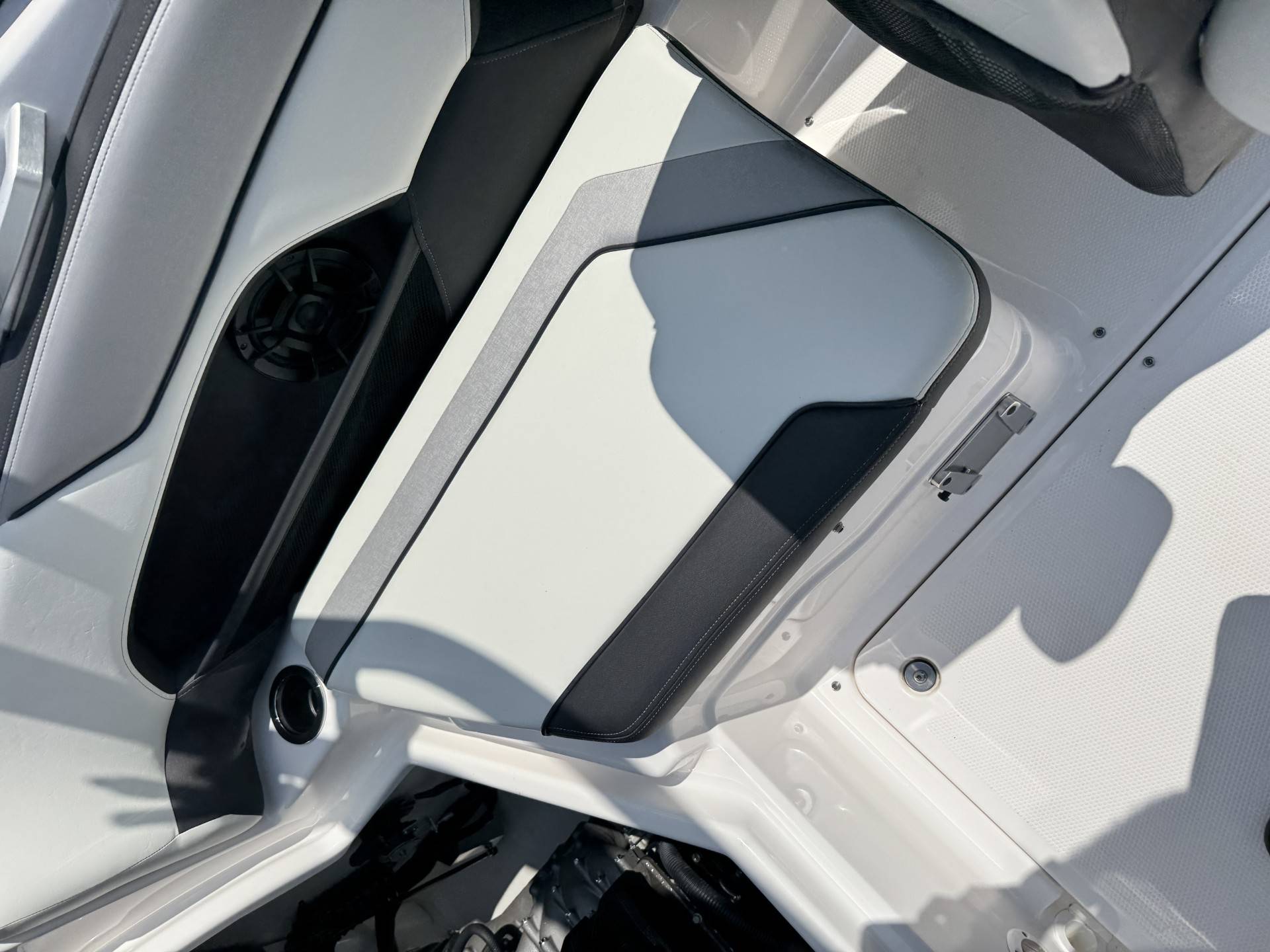 2022 Yamaha 212 Limited S-5