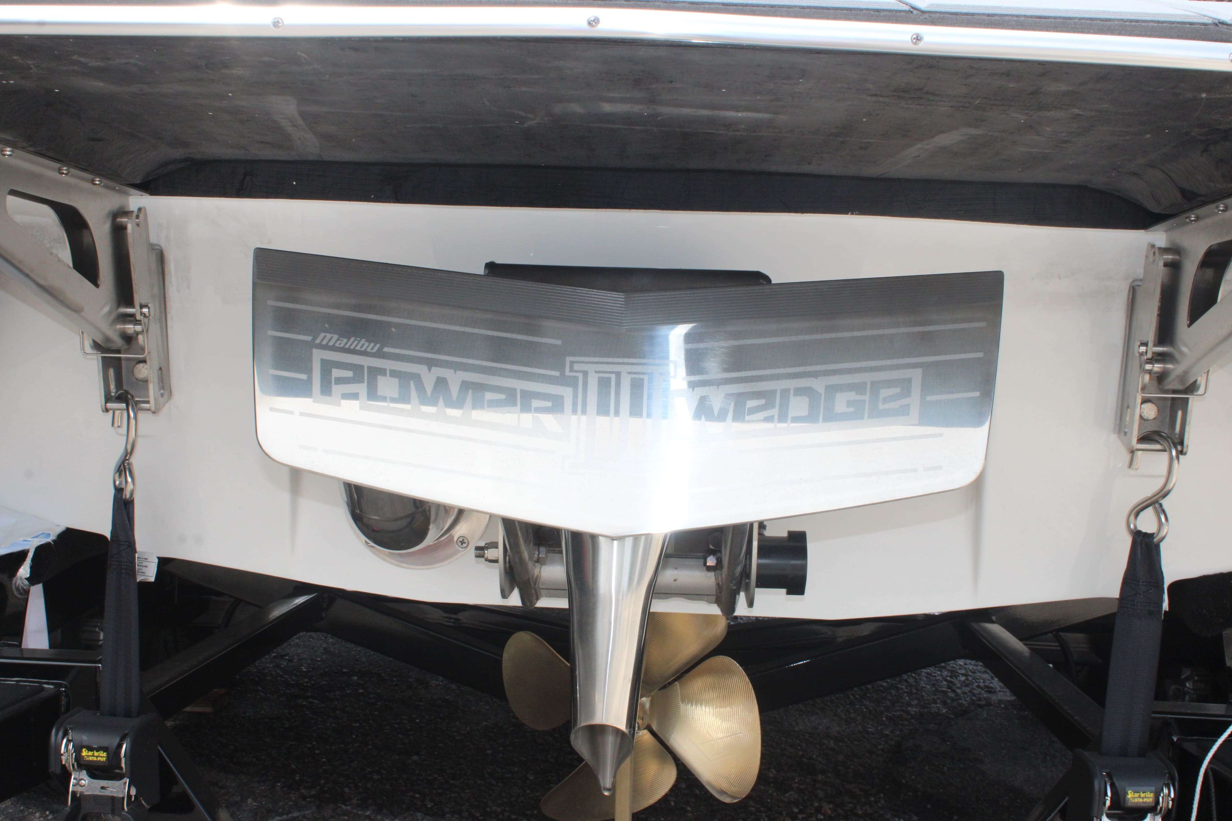 2025 Malibu Boats Wakesetter 21 LX-9