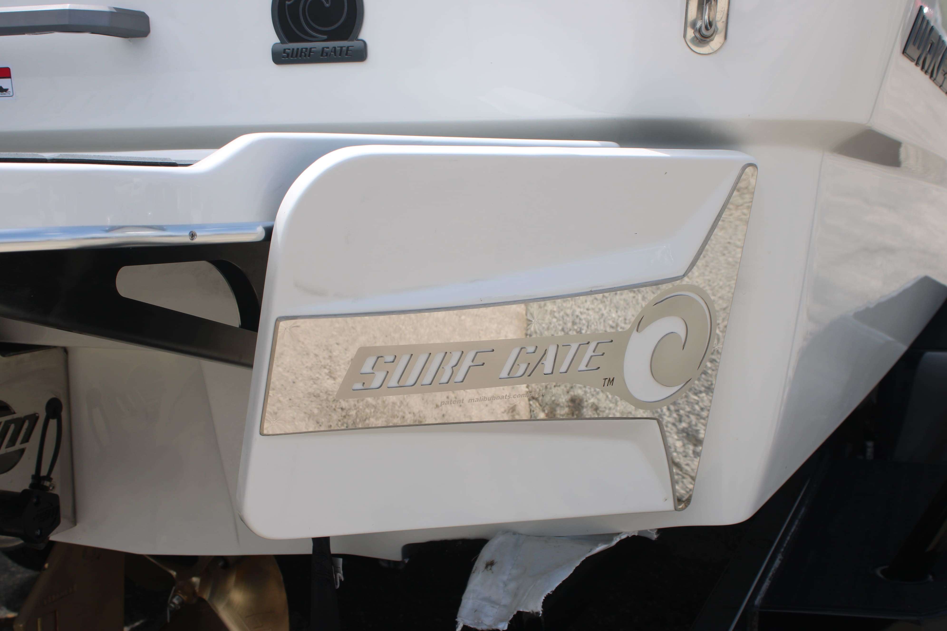 2025 Malibu Boats Wakesetter 21 LX-10