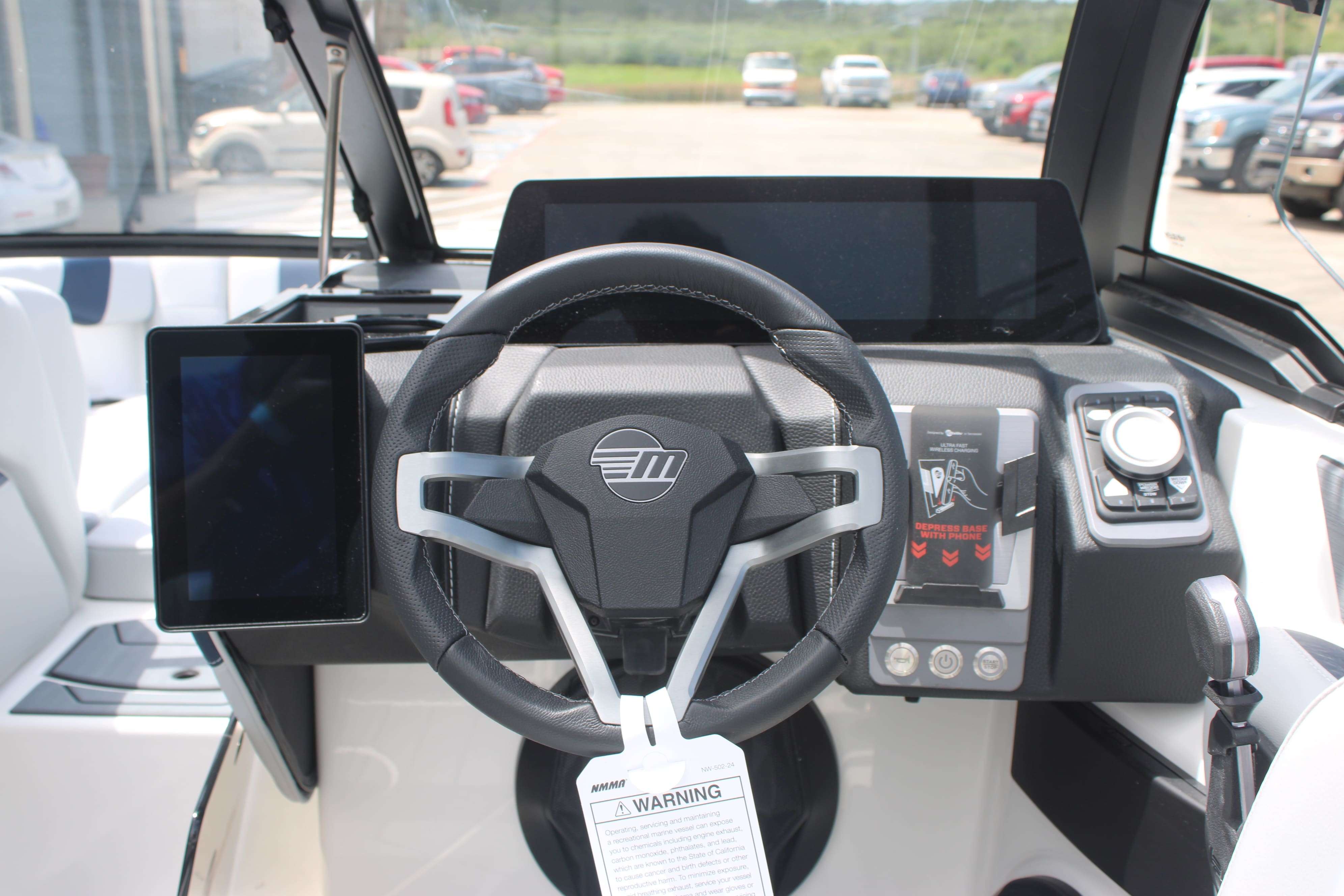 2025 Malibu Boats Wakesetter 21 LX-14