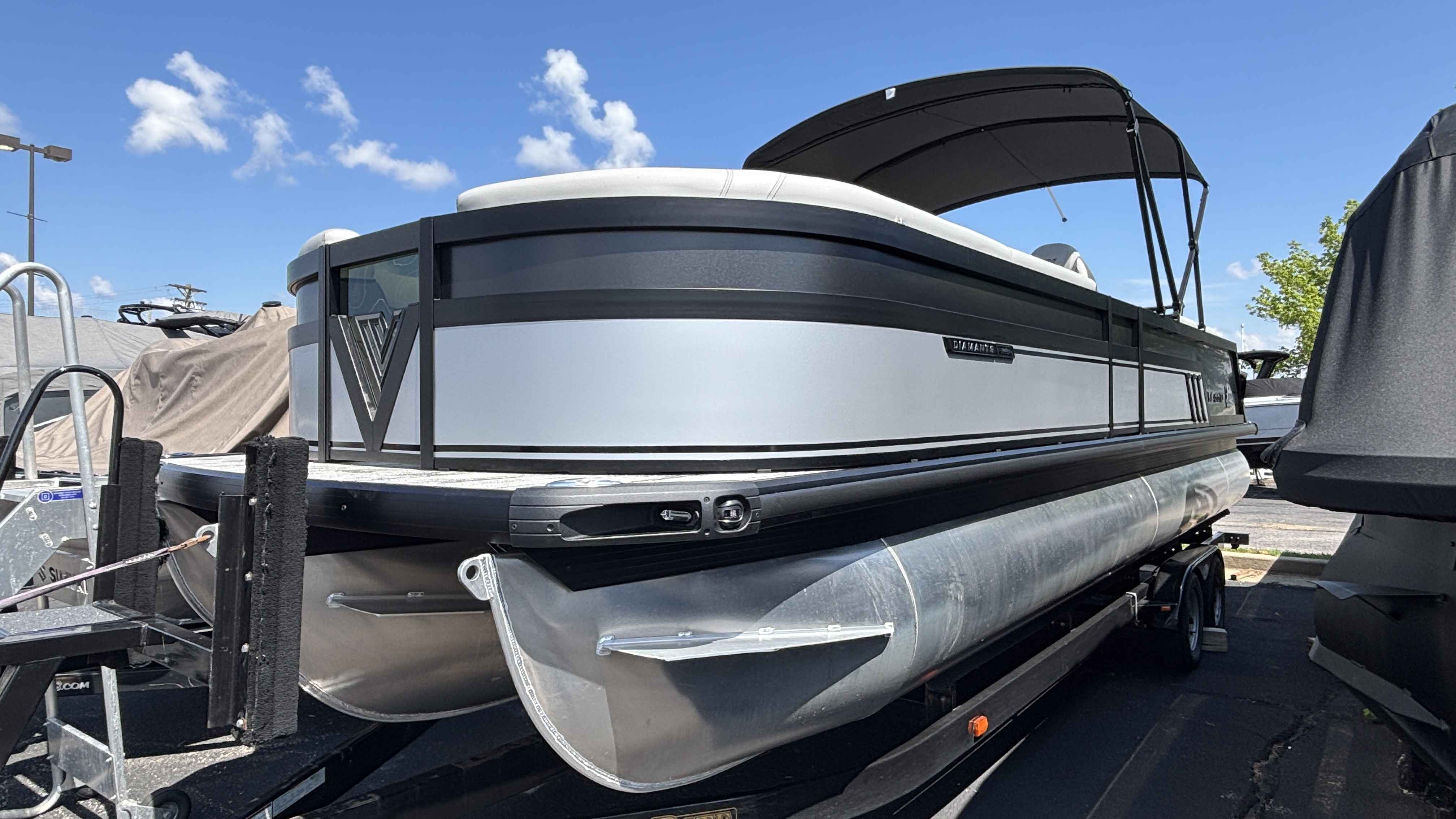 2025 Viaggio Diamante D26U0