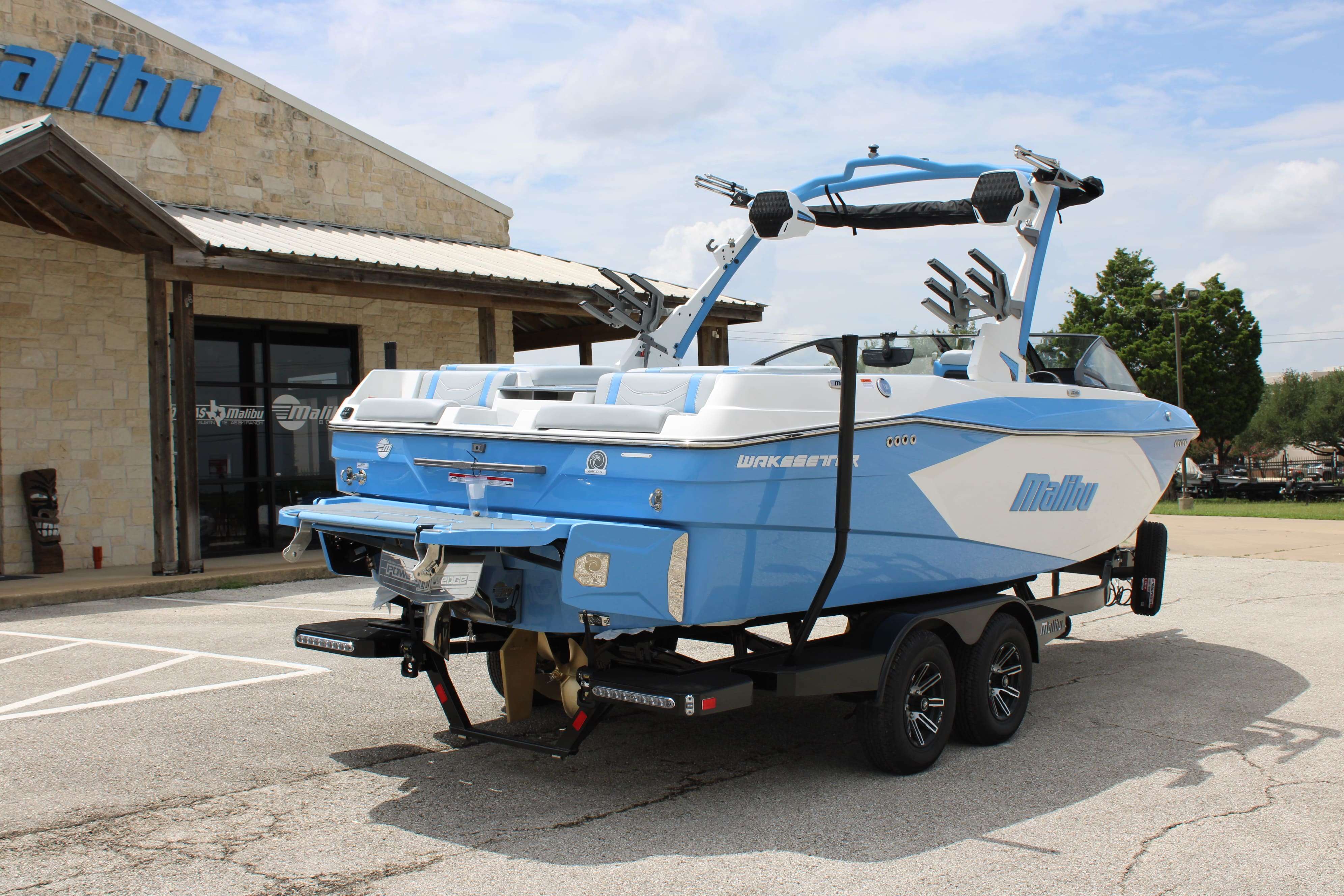 2025 Malibu Boats Wakesetter 23 LSV-7