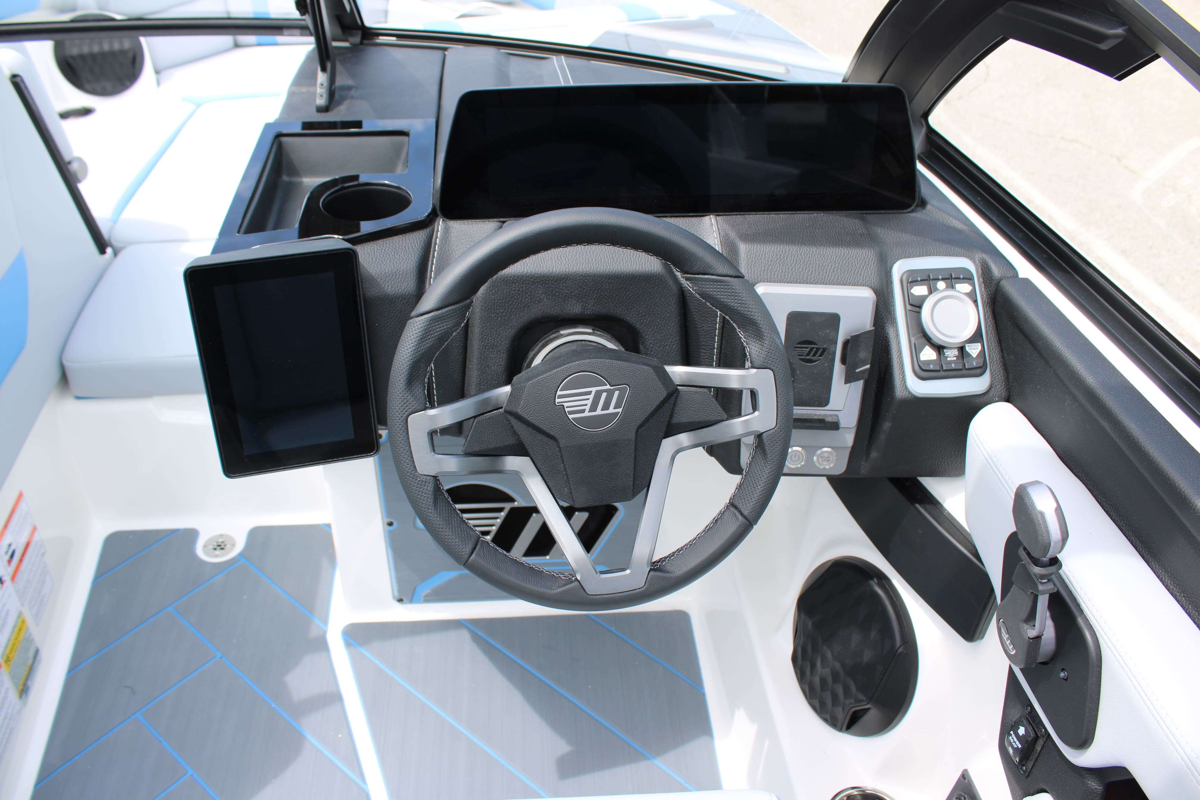 2025 Malibu Boats Wakesetter 23 LSV-15