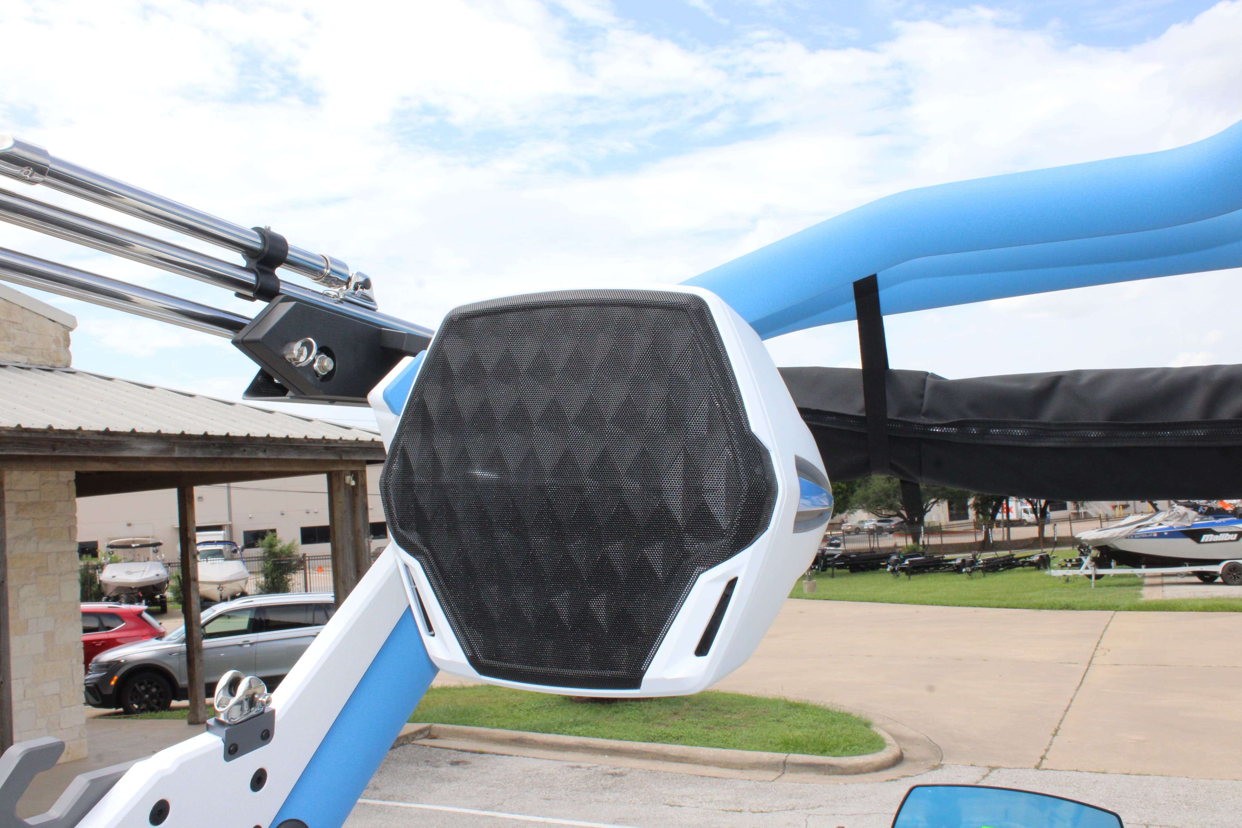 2025 Malibu Boats Wakesetter 23 LSV-19