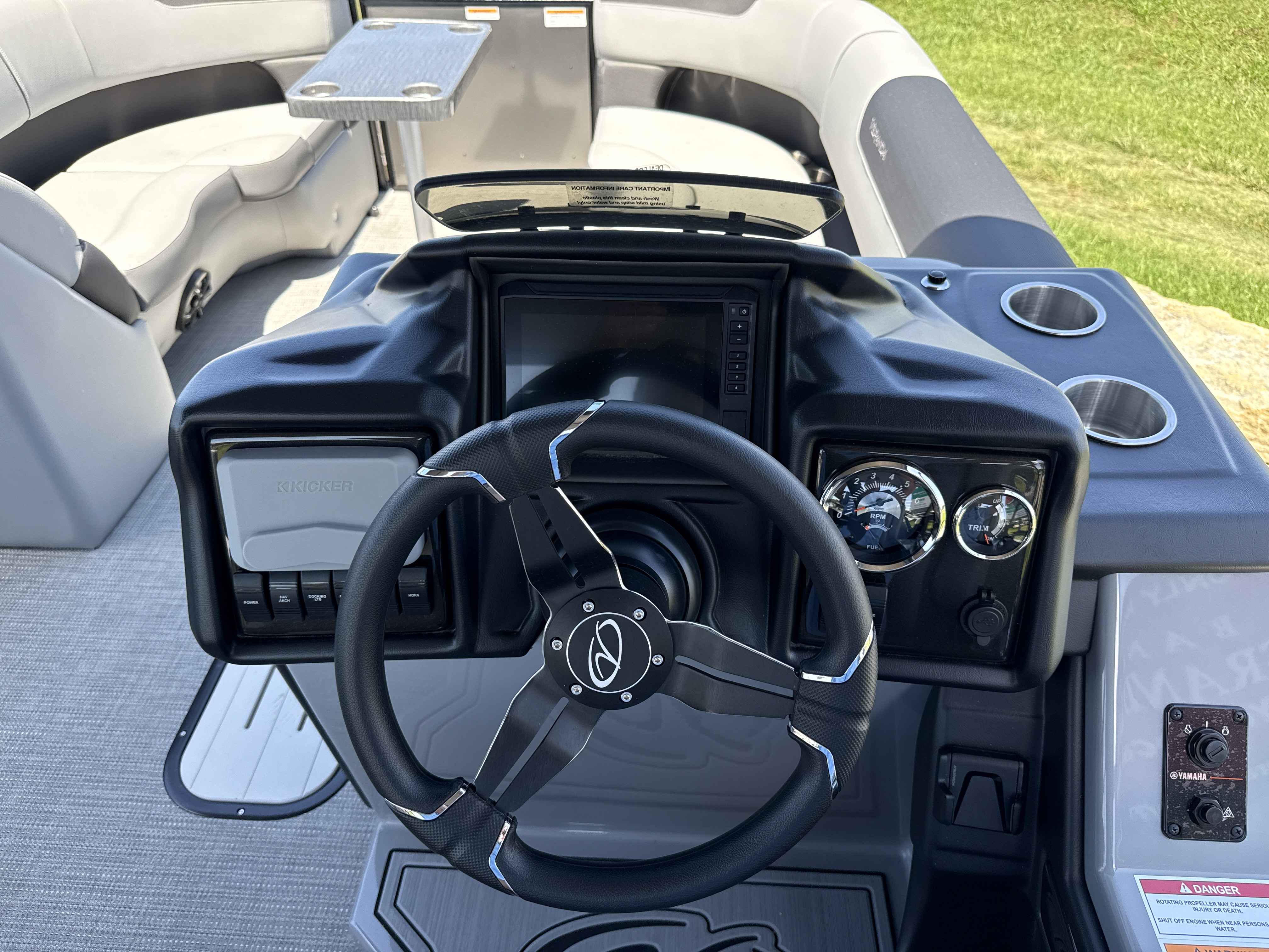 2025 Veranda Relax VR22RCXL-4