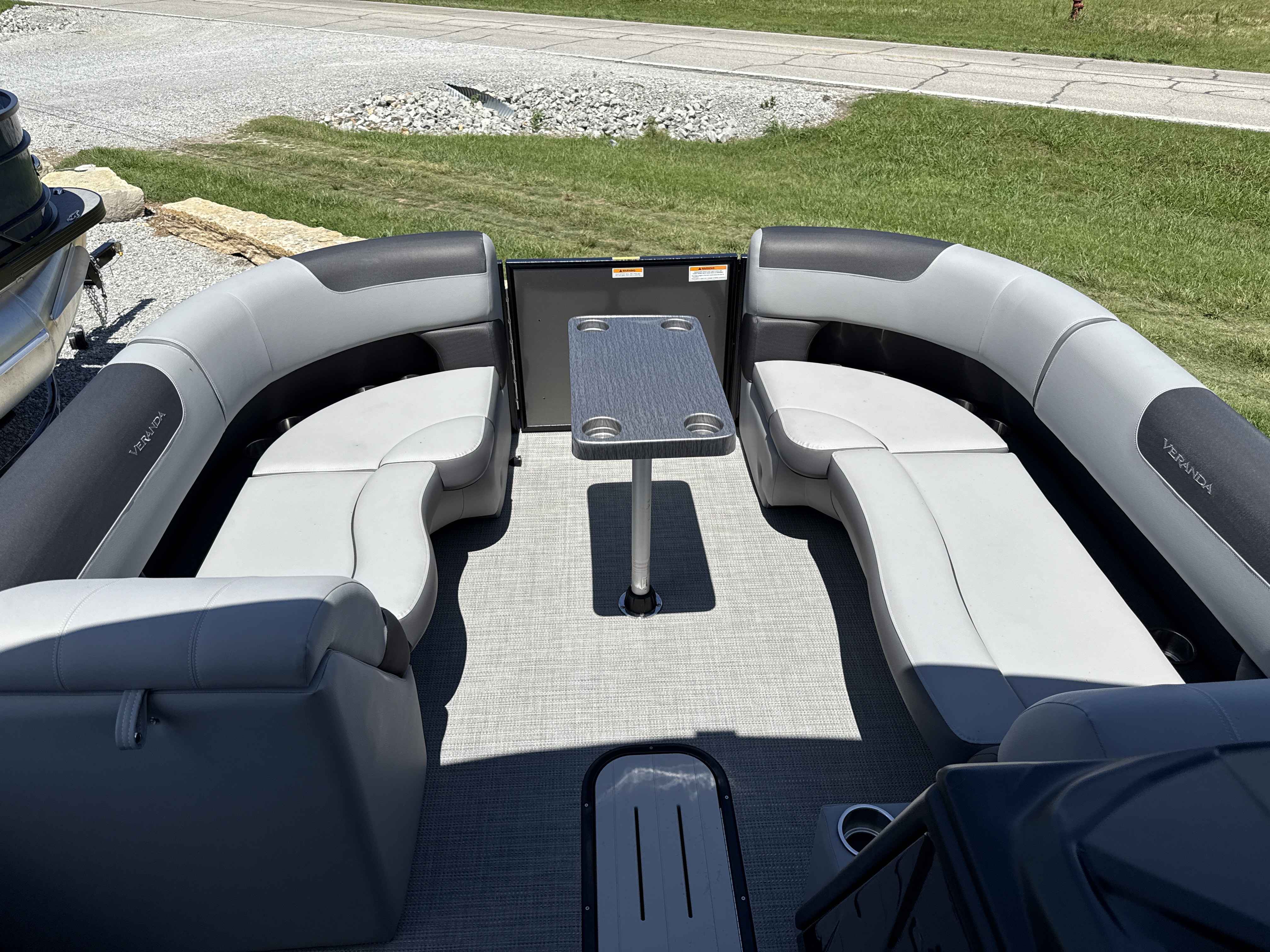 2025 Veranda Relax VR22RCXL-5