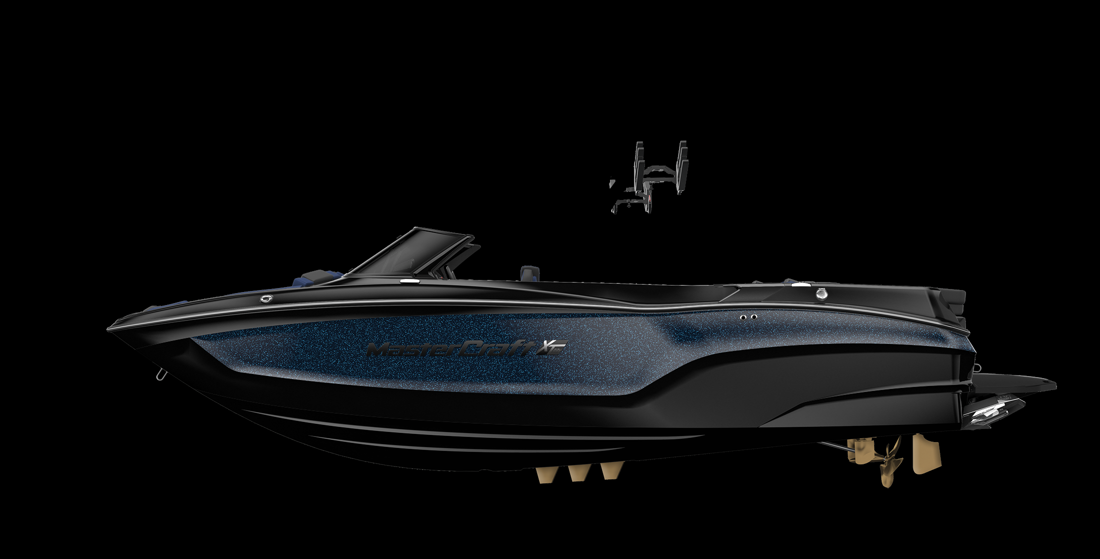 2026 Mastercraft XT22T