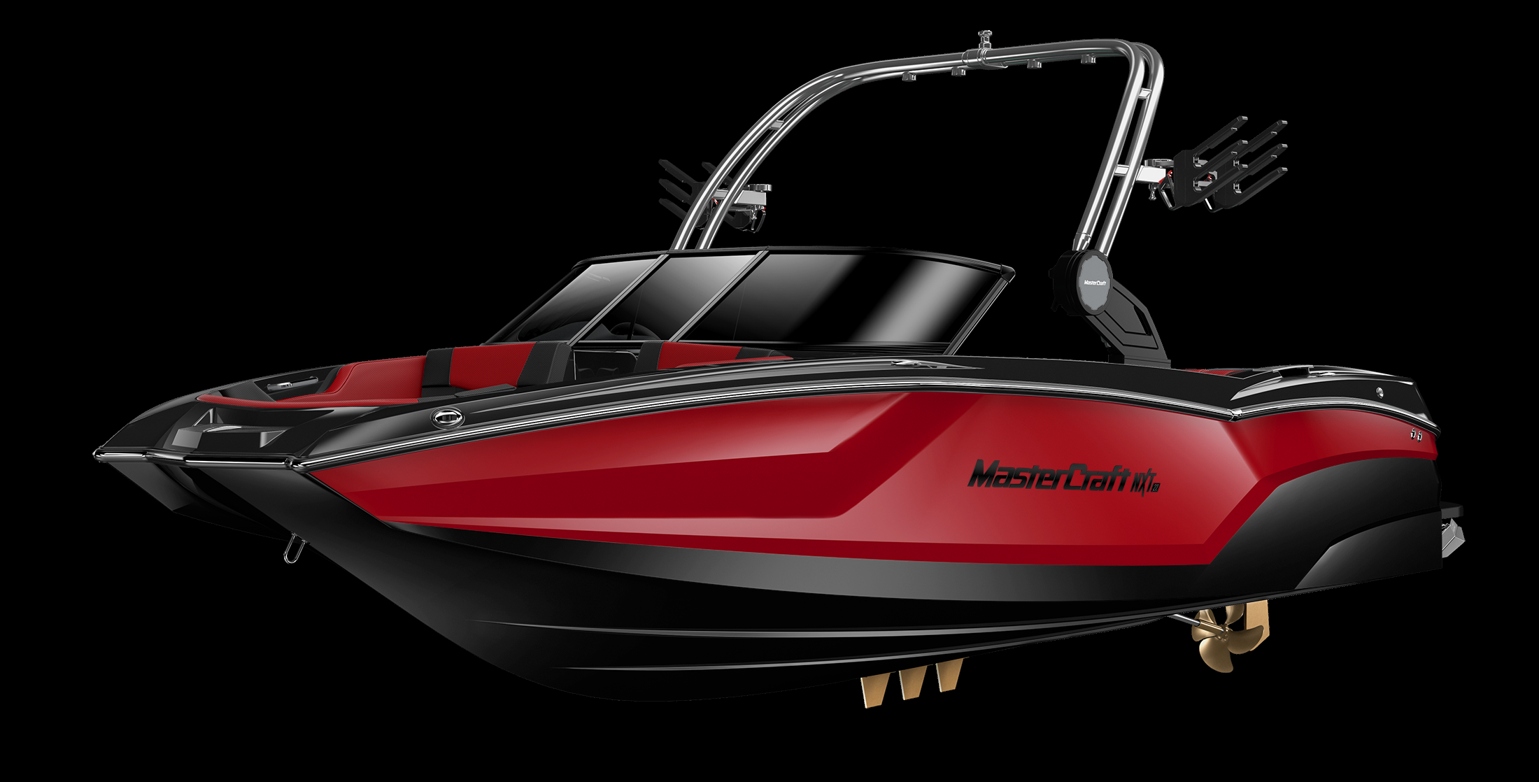 2026 Mastercraft NXT22