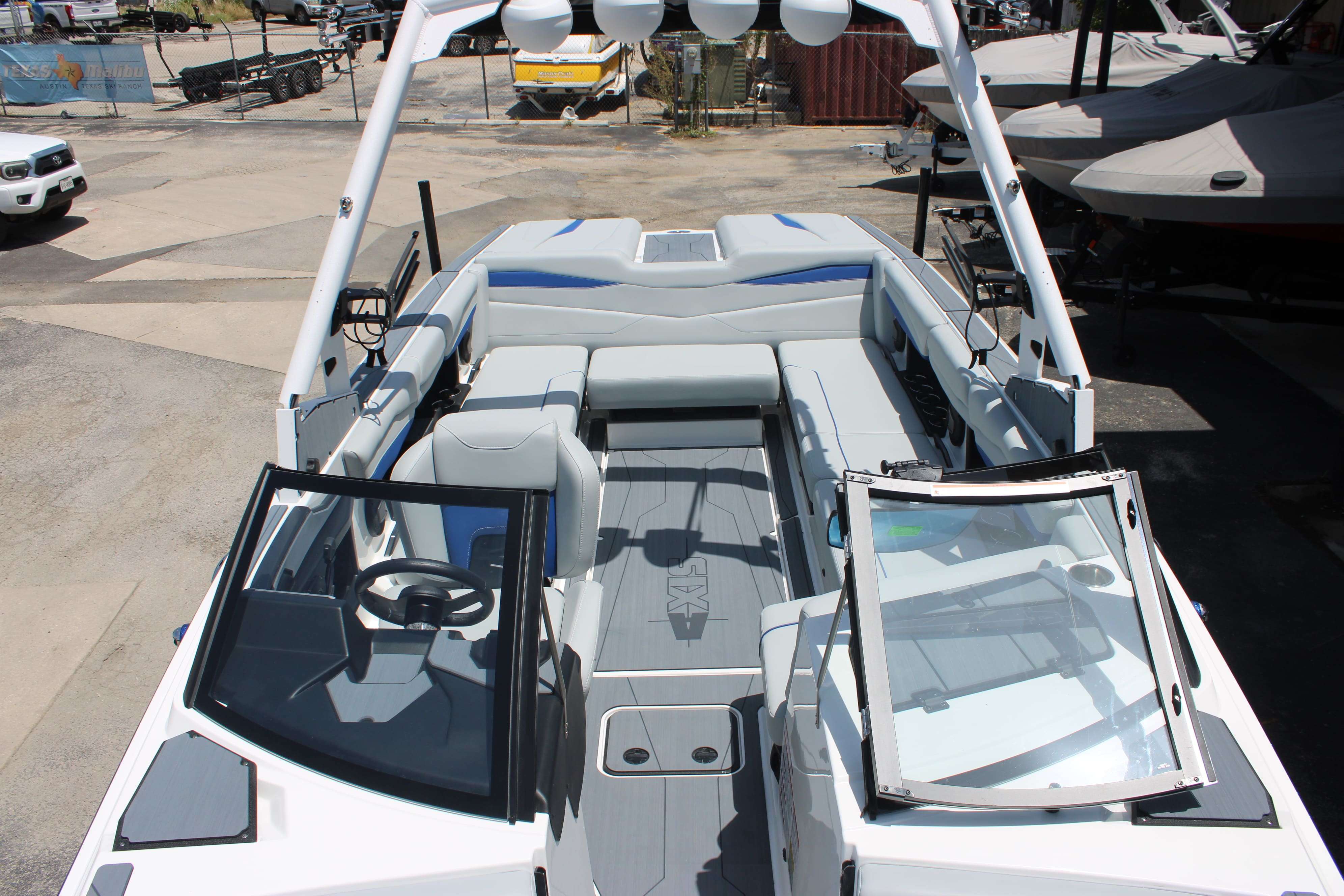 2025 Axis Wake Research Core Series A245-16