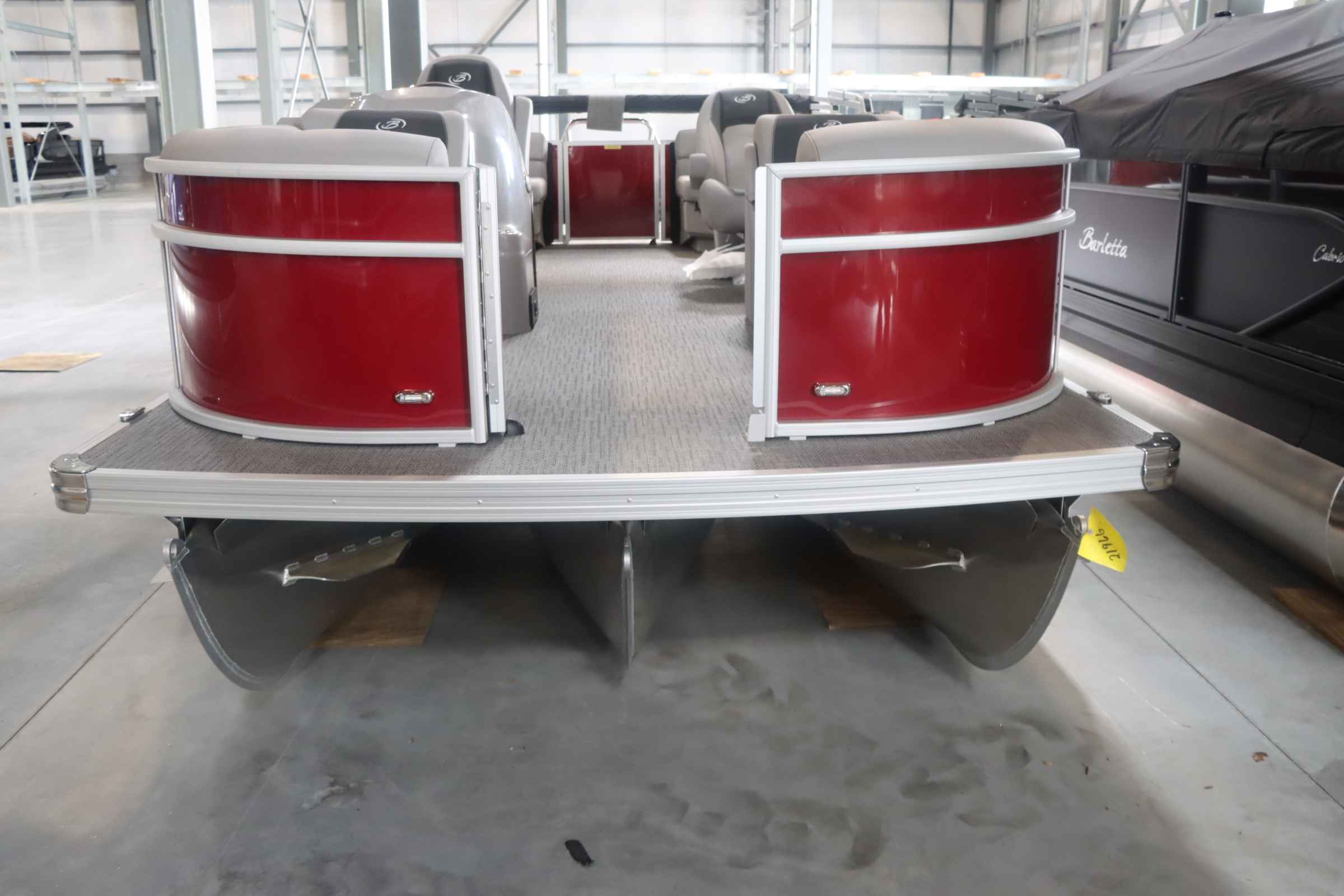 2025 BARLETTA ARIA 20QC0