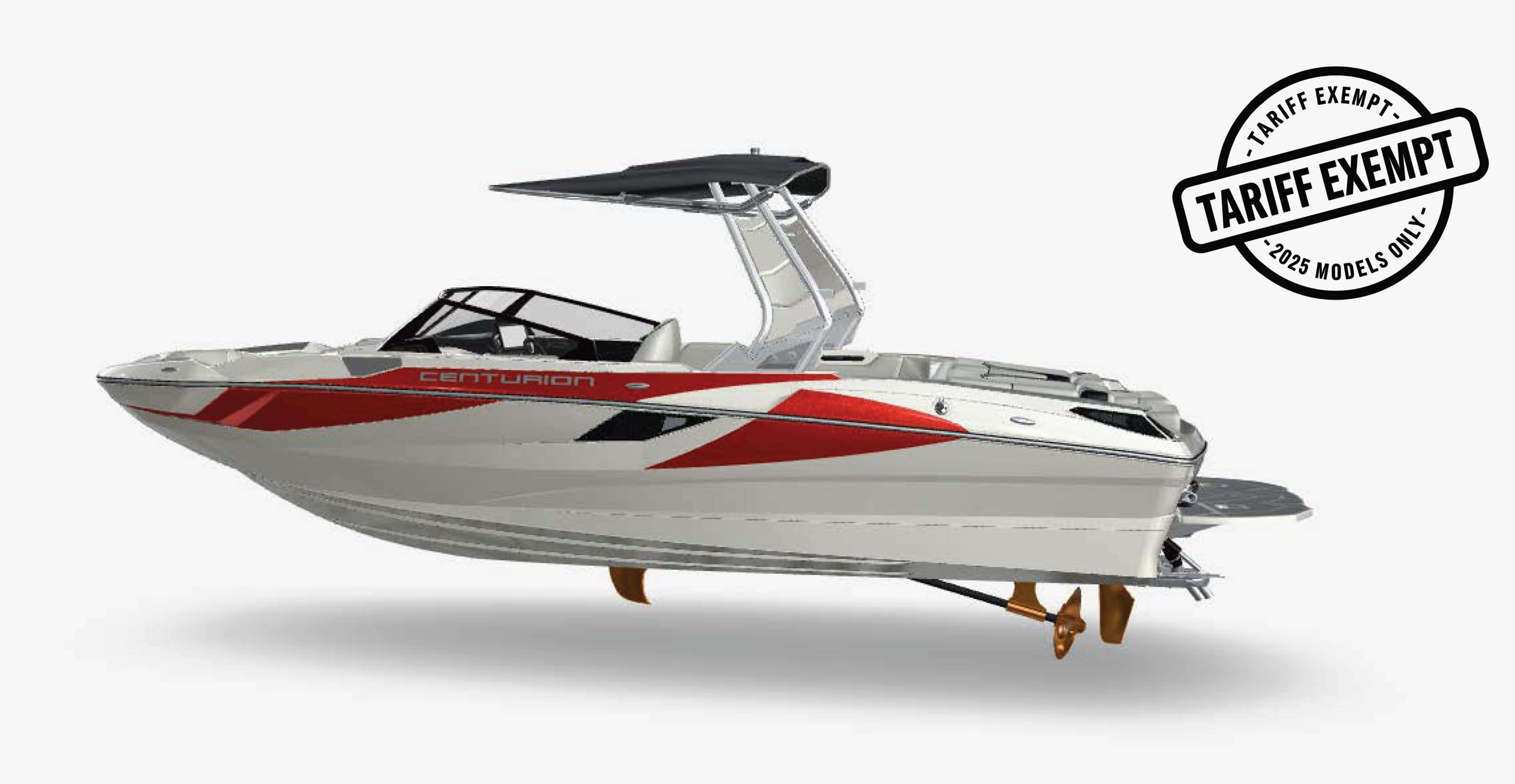 2025 Centurion Fe230