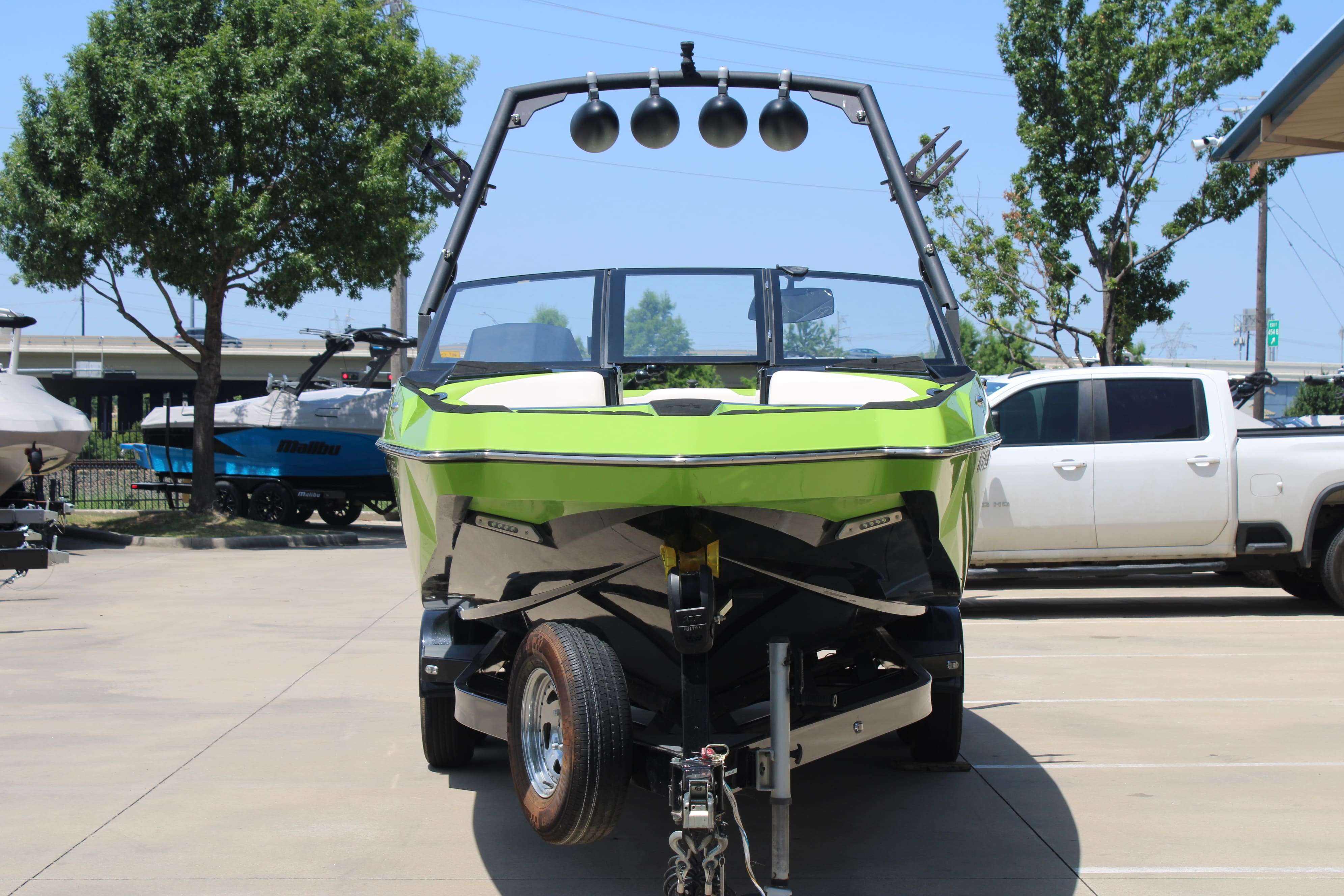 2020 Axis Wake Research Core Series A24-3