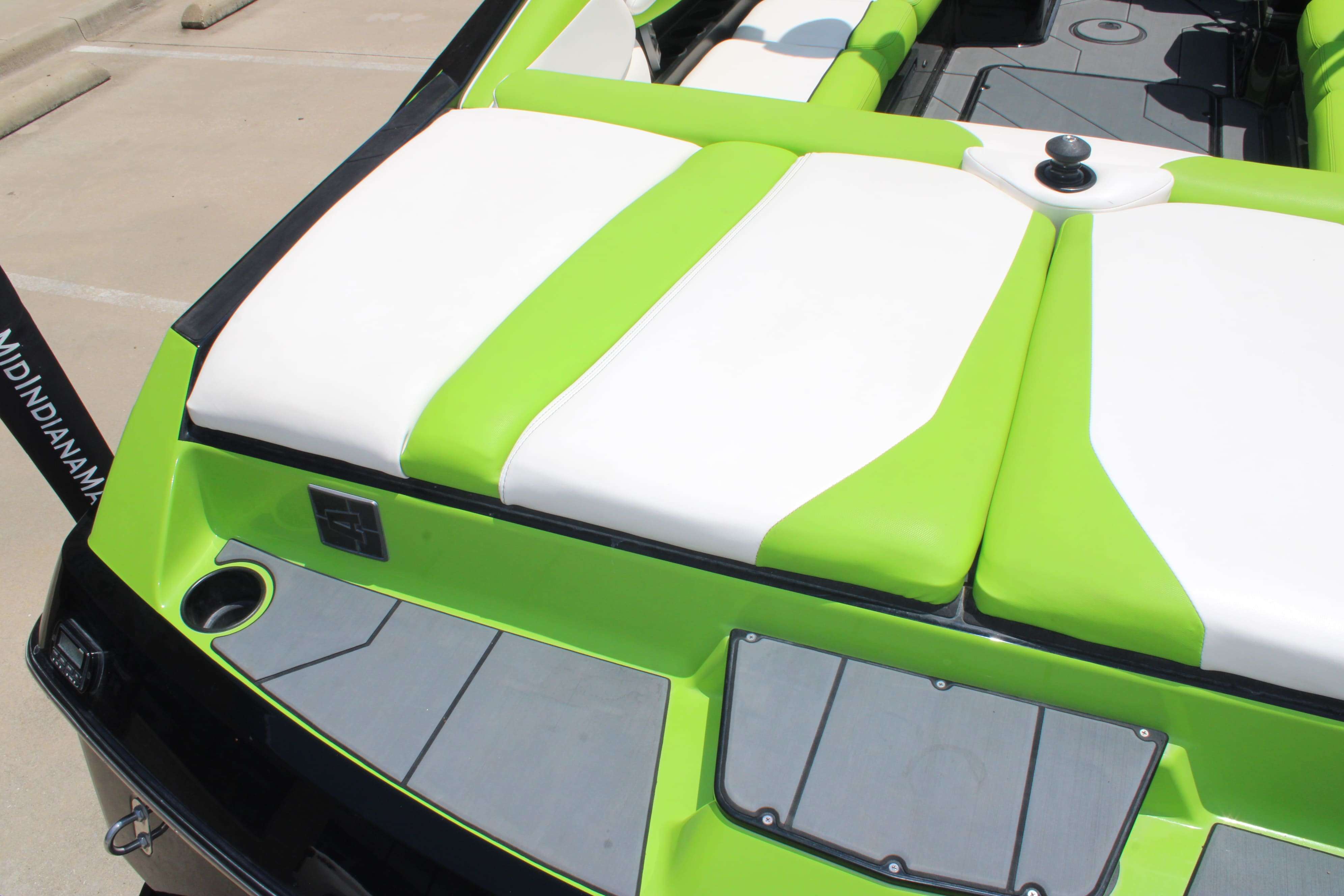 2020 Axis Wake Research Core Series A24-11