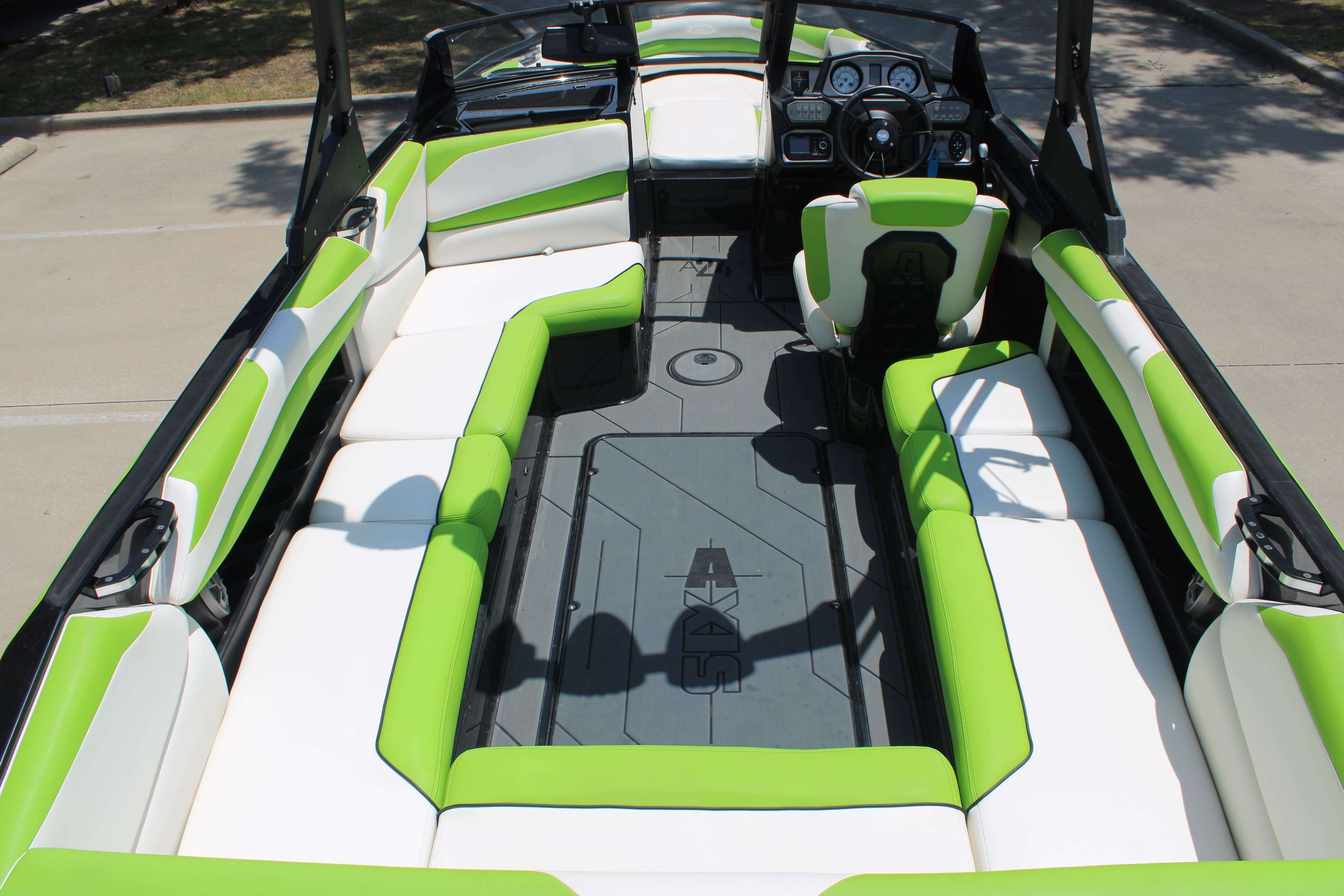 2020 Axis Wake Research Core Series A24-12