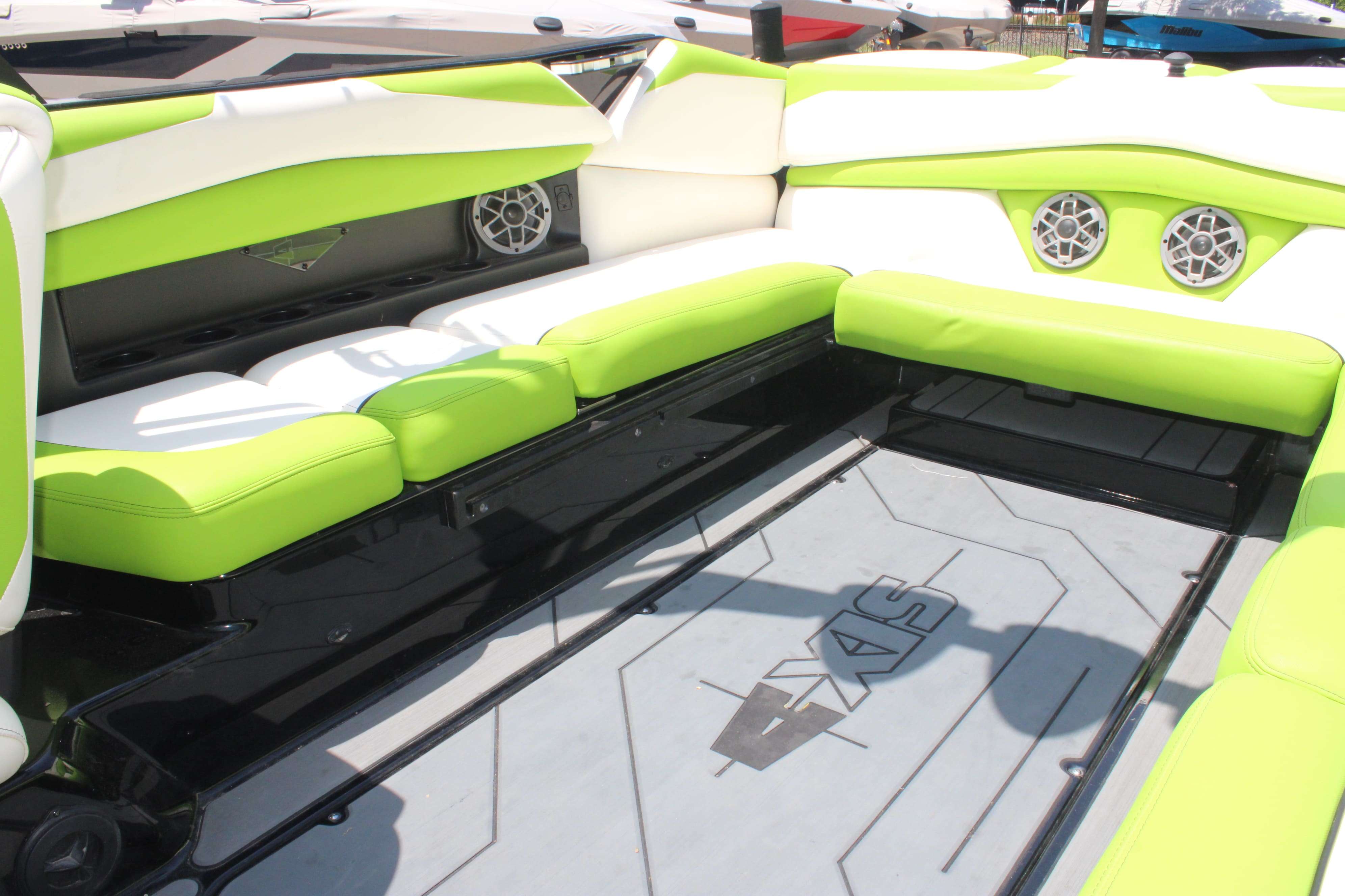 2020 Axis Wake Research Core Series A24-13
