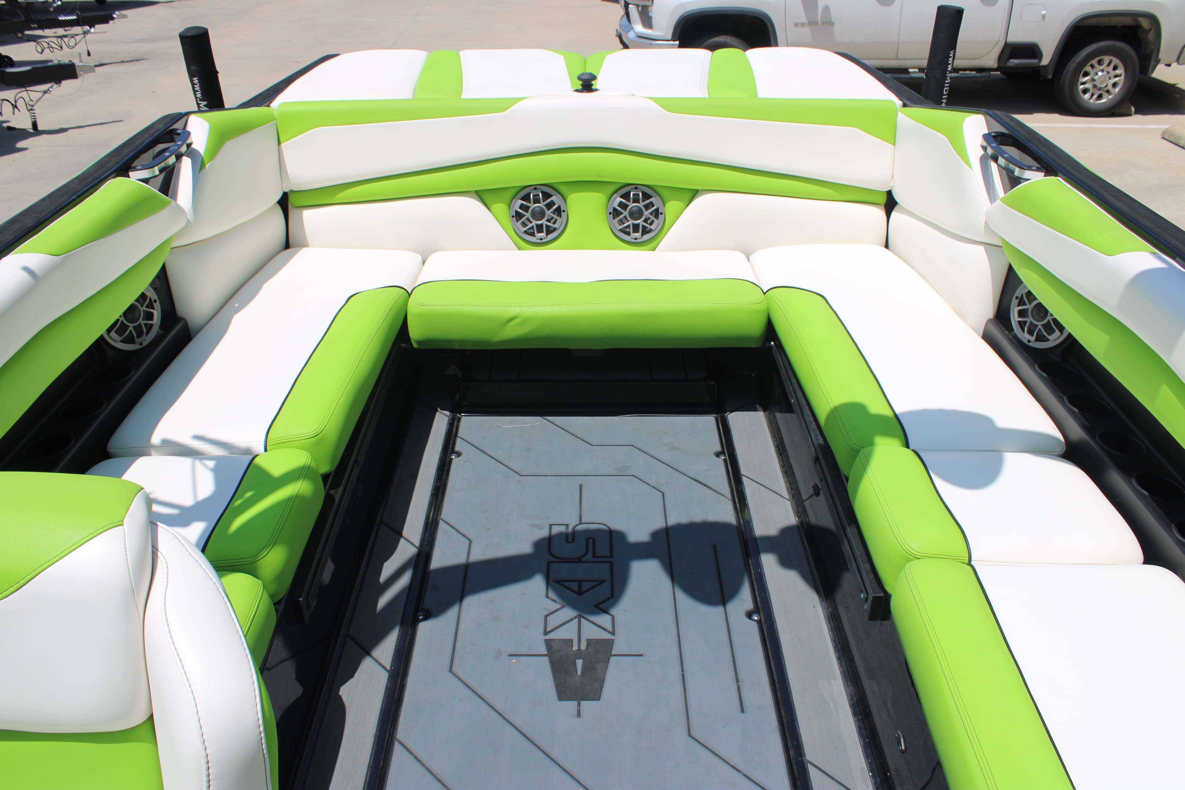 2020 Axis Wake Research Core Series A24-14