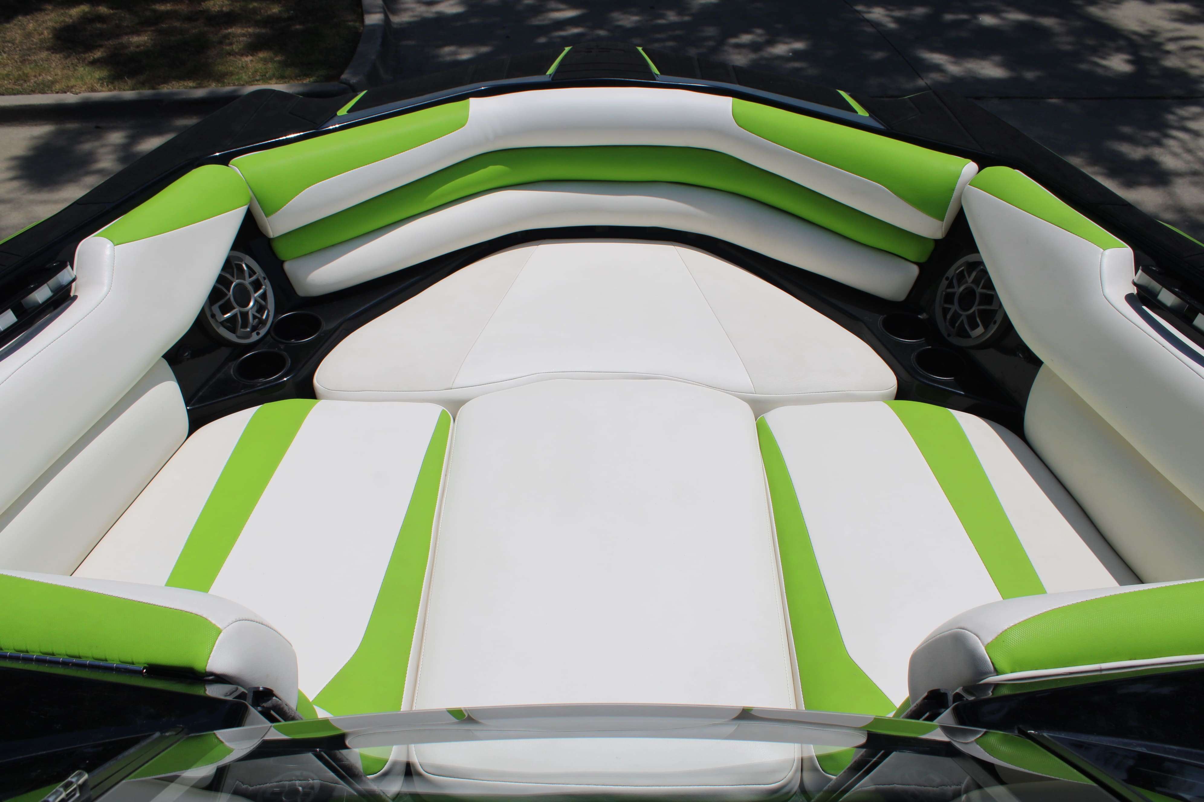 2020 Axis Wake Research Core Series A24-18
