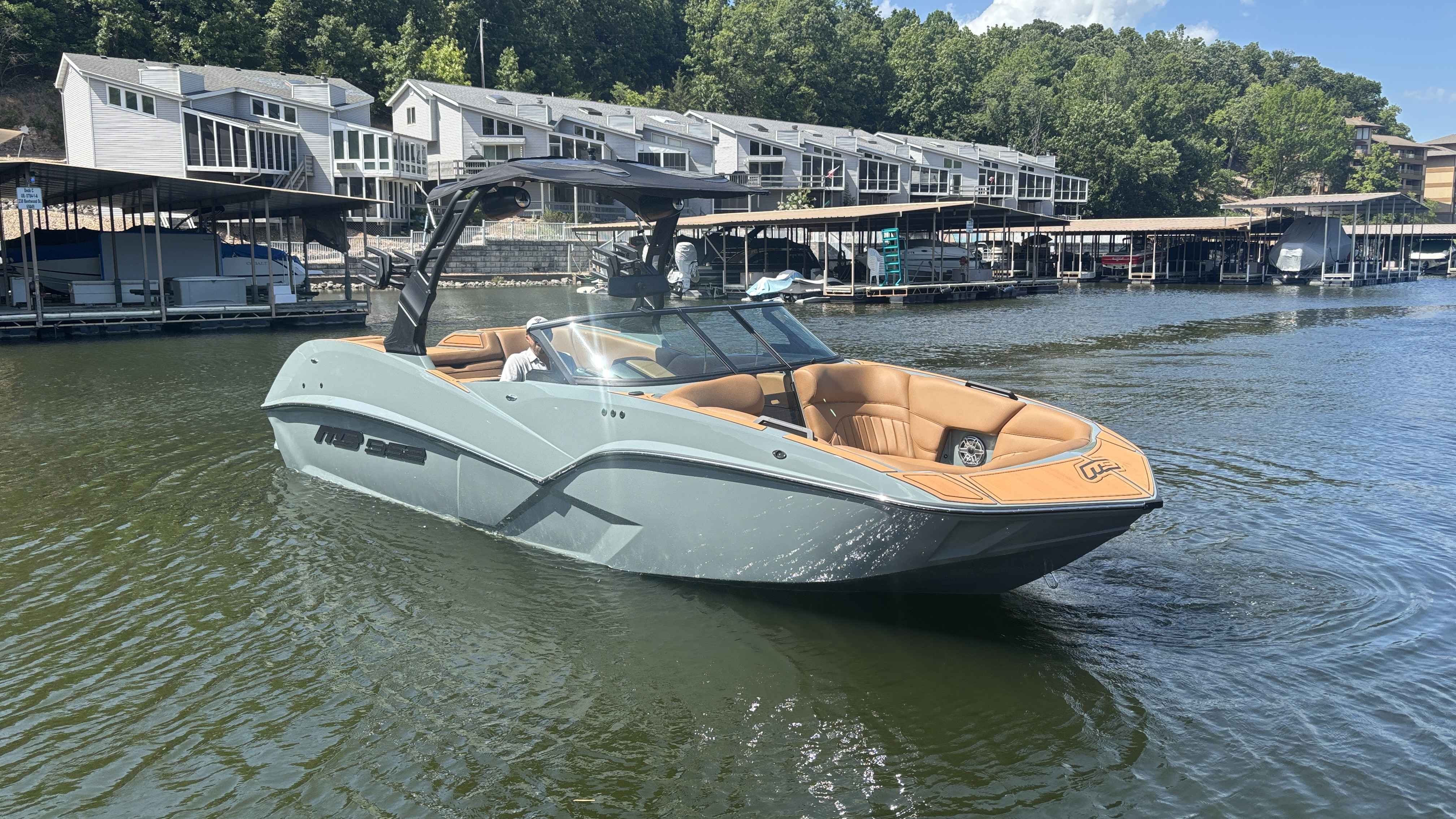 2025 Mb sports B52 25 ALPHA