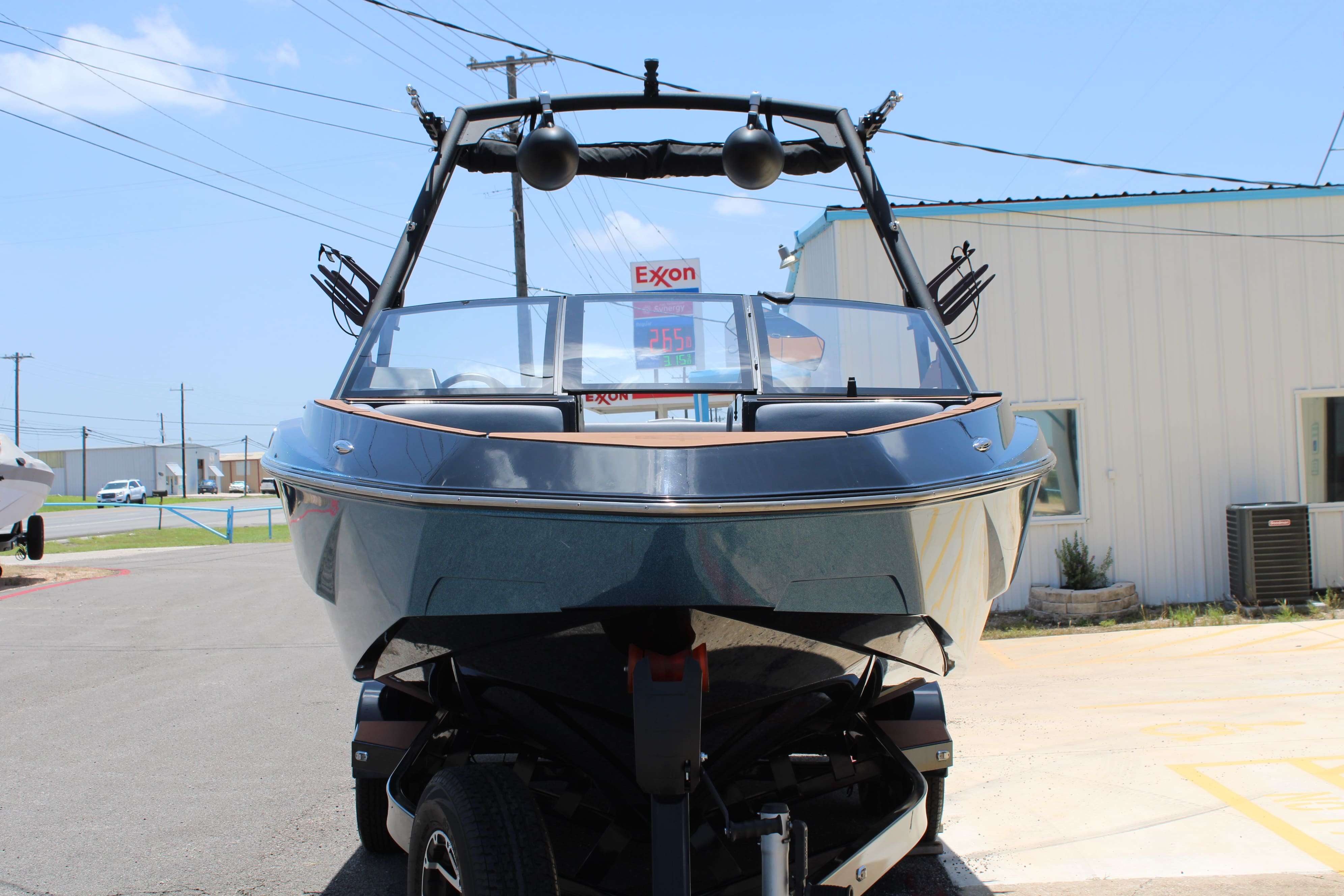 2023 Axis Wake Research Core Series T235-3