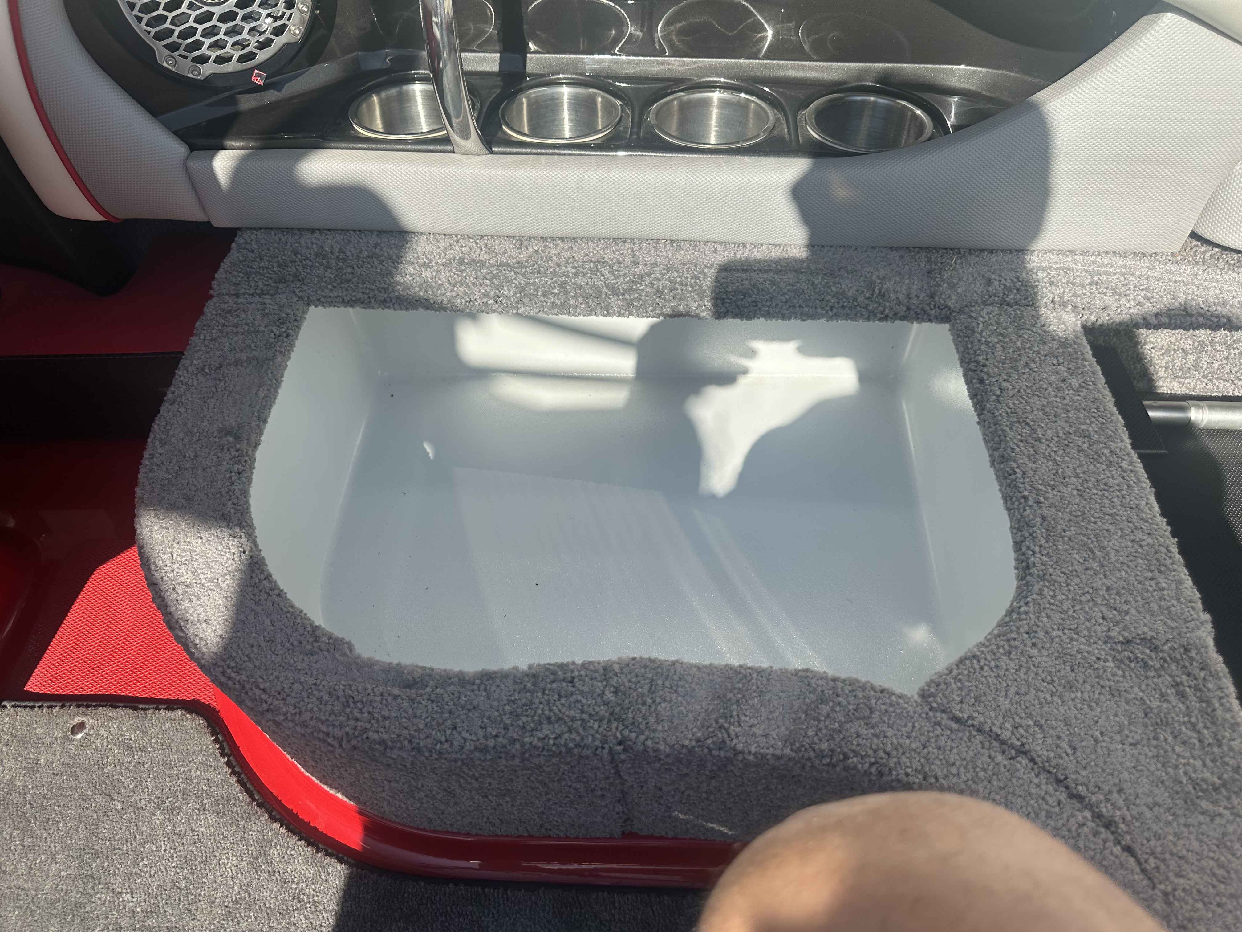 2013 Malibu Wakesetter VTX-14