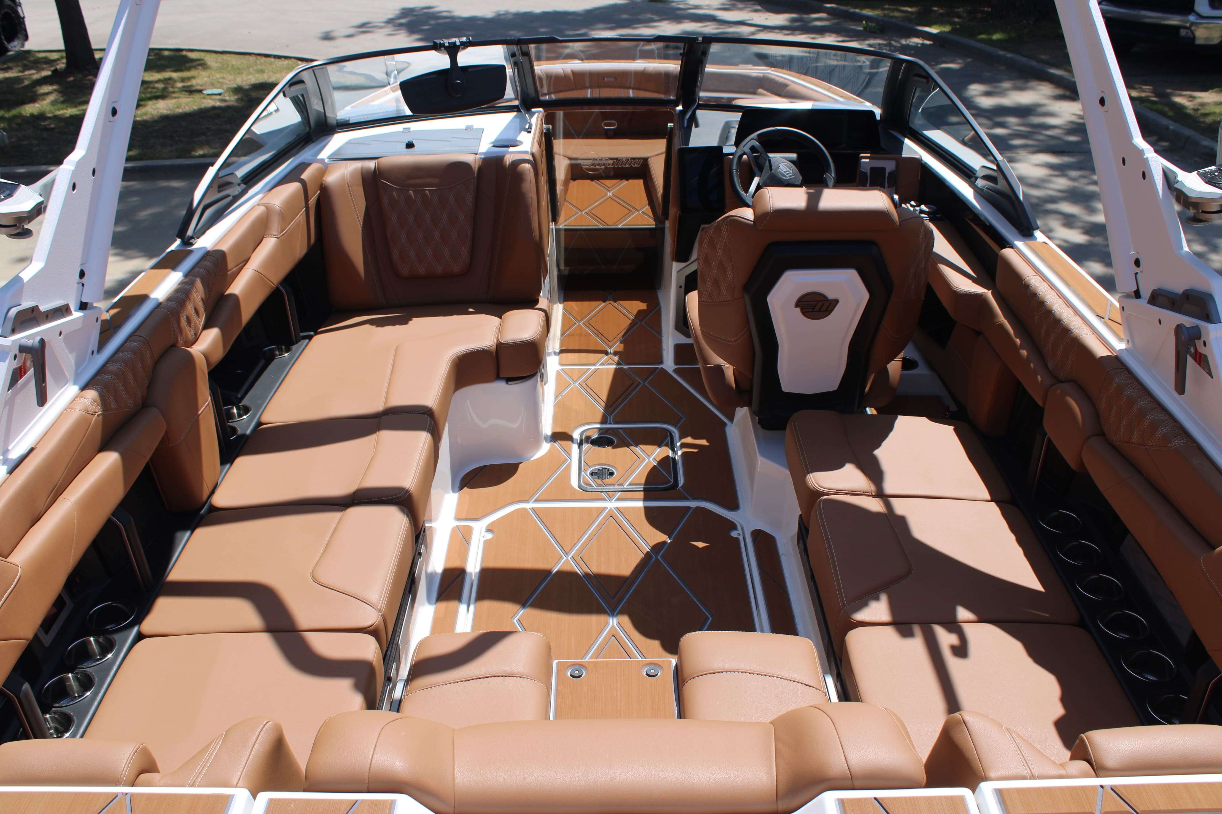 2025 Malibu Boats M230-12