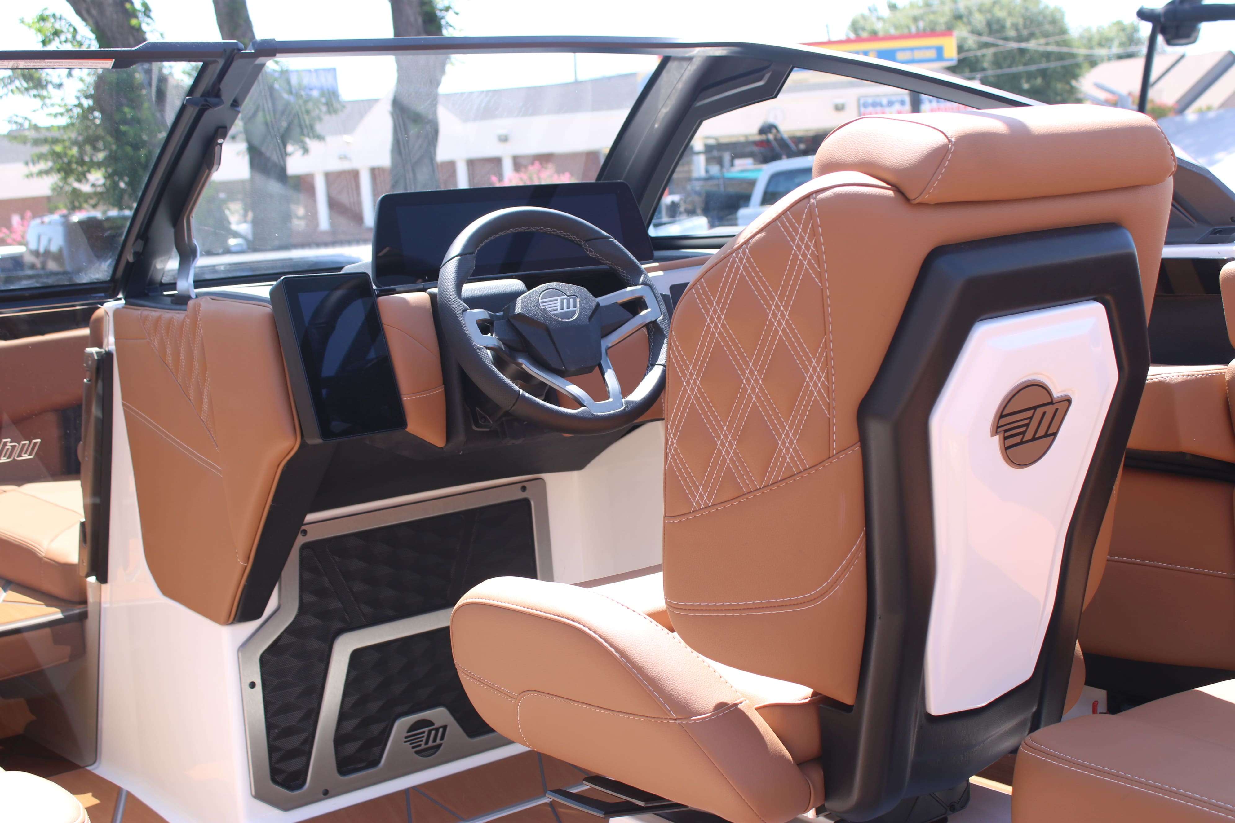 2025 Malibu Boats M230-18