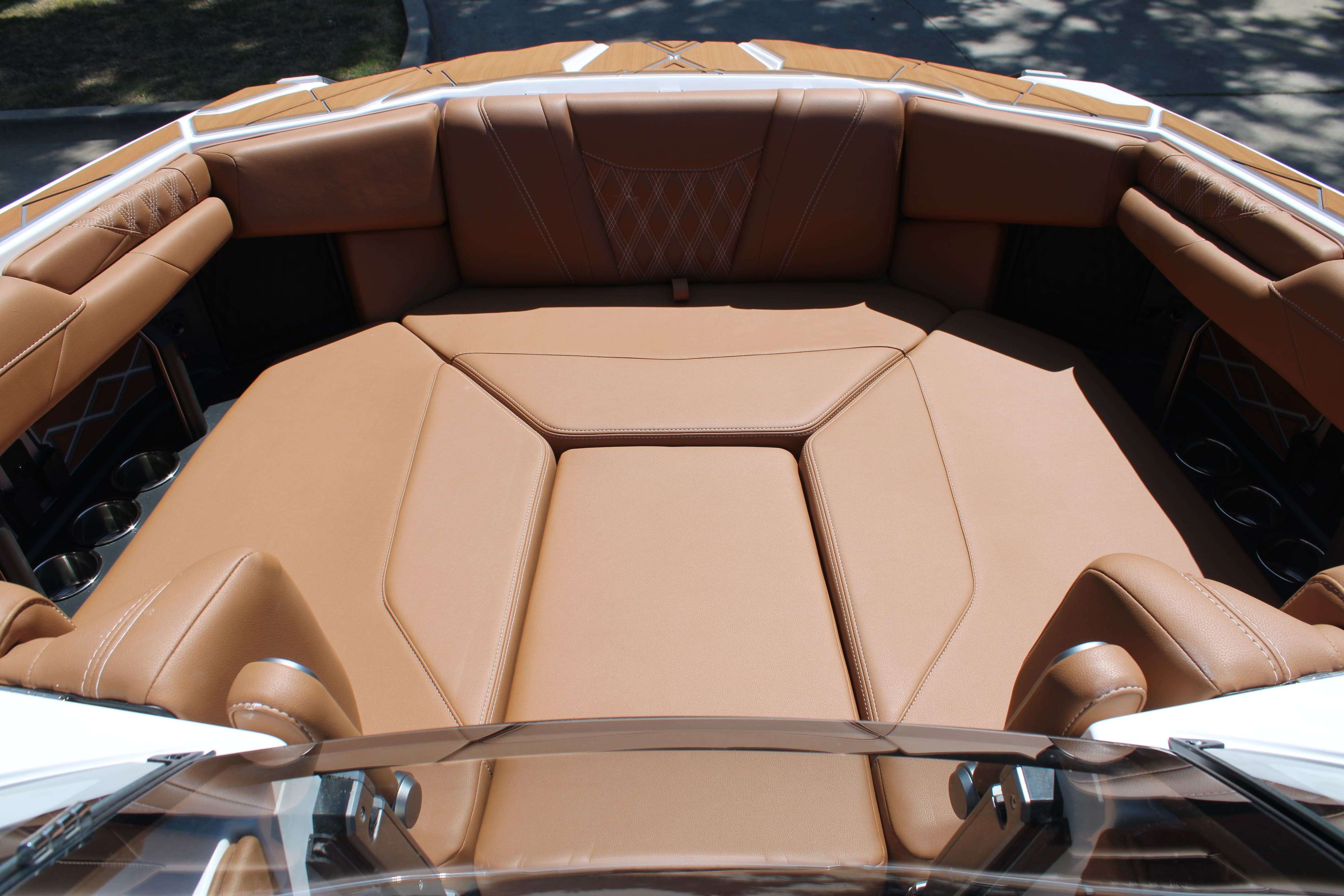 2025 Malibu Boats M230-20