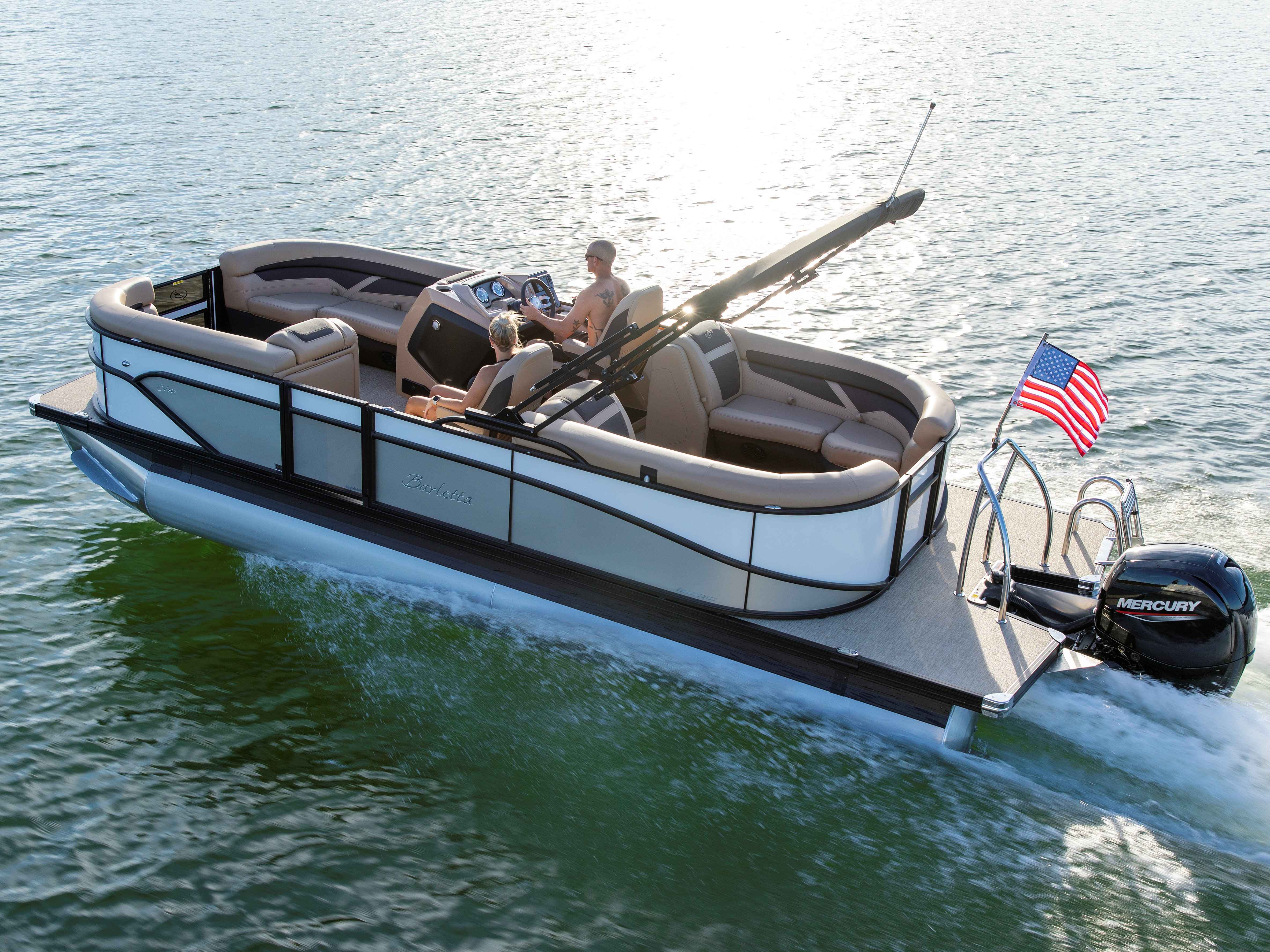 2026 Barletta  CABRIO C22QC/TT