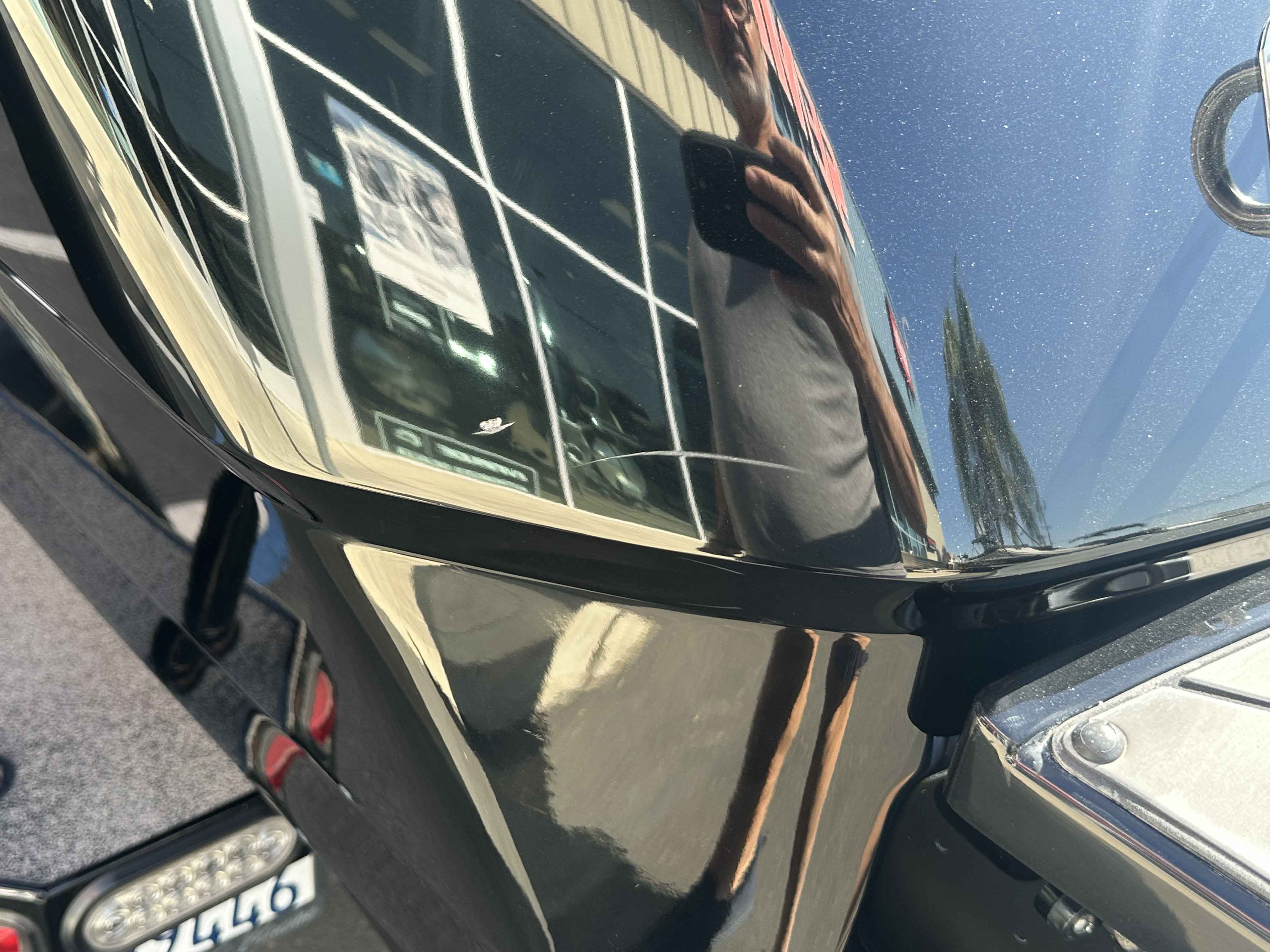 2019 Mastercraft NXT22-4