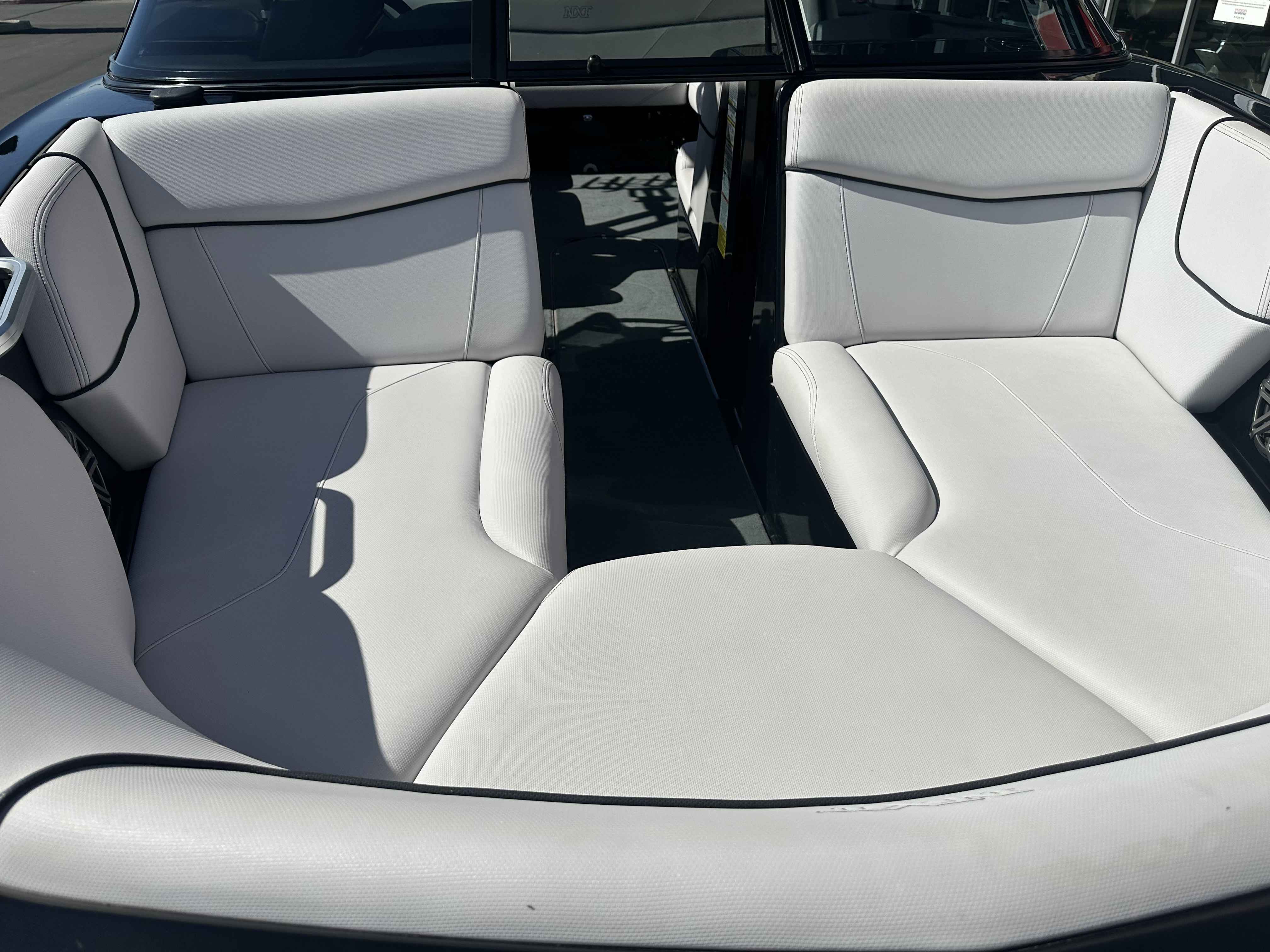 2019 Mastercraft NXT22-7